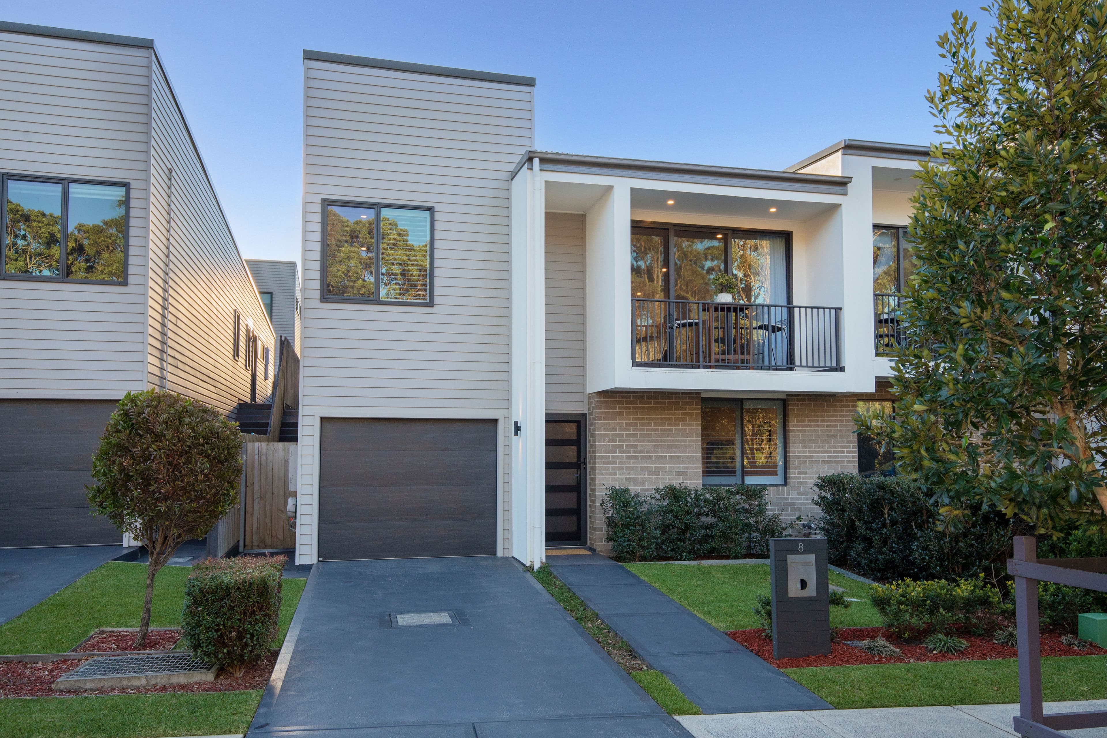 8 Fettlers Loop, Whitebridge NSW 2290, Whitebridge - Thumbnail 3
