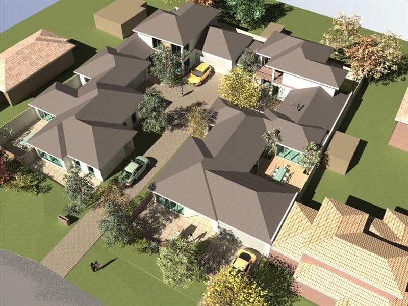 7 and 8 Salisbury Court, GLEN WAVERLEY VIC 3150, Glen Waverley - Thumbnail 3