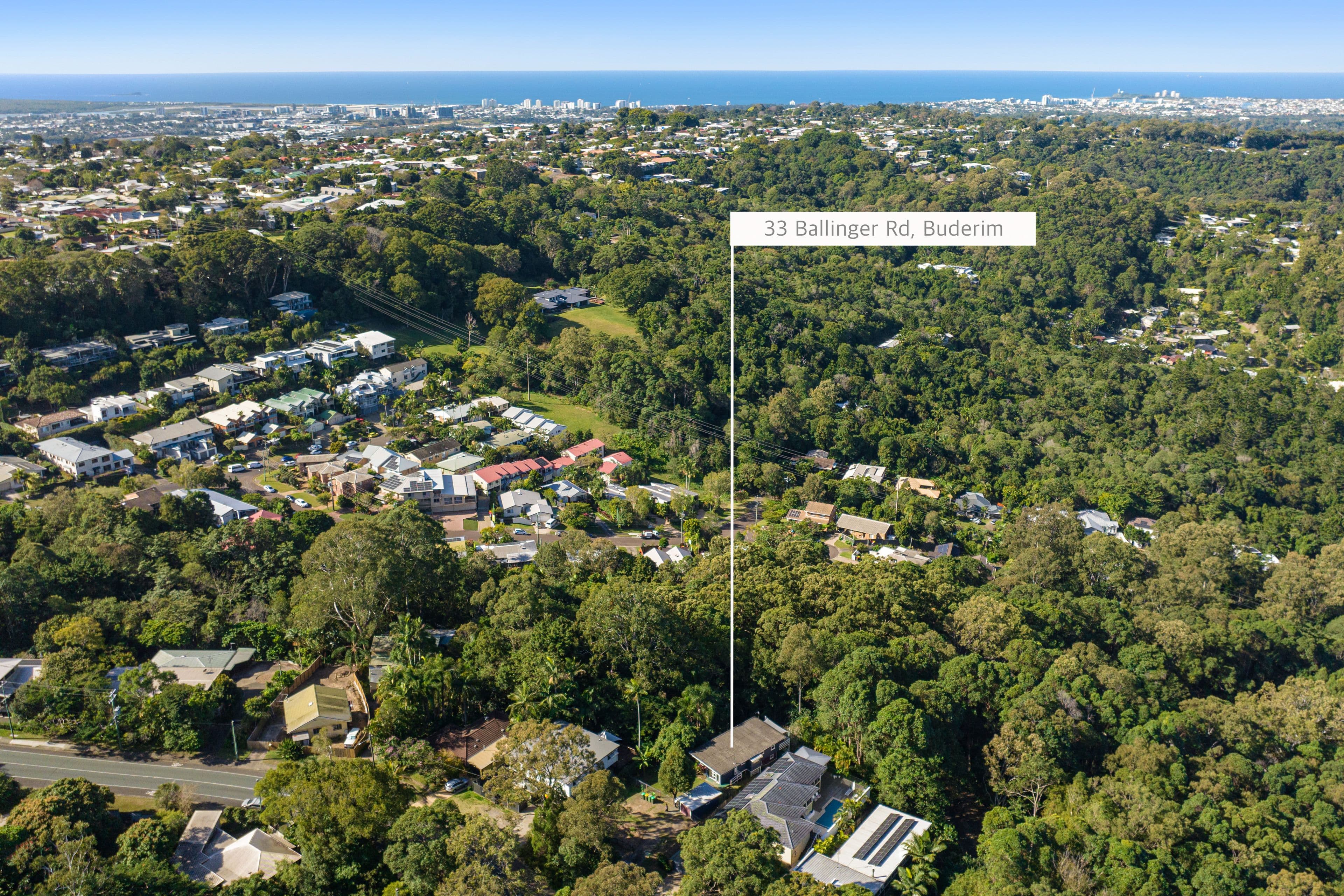 33 Ballinger Road, Buderim QLD 4556, Buderim - Thumbnail 3