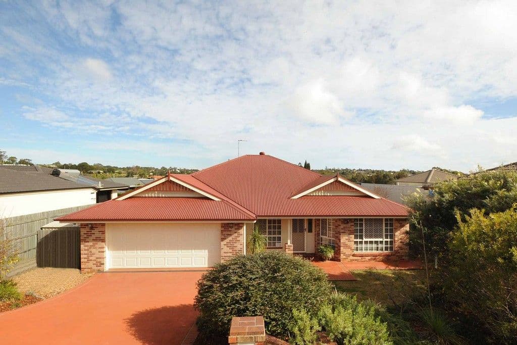 11 Kite Street, RANGEVILLE QLD 4350, Rangeville - Image 1
