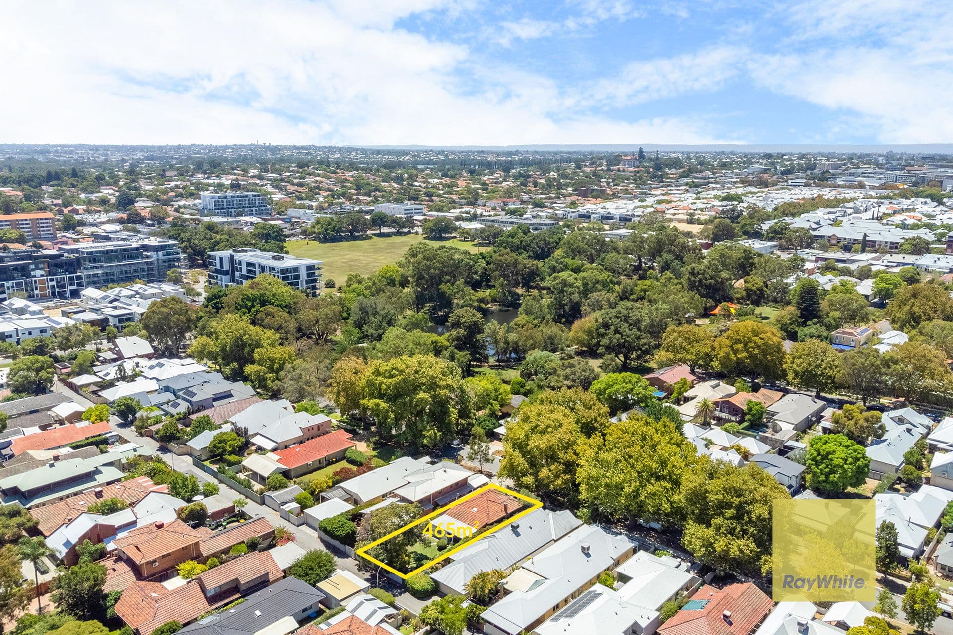 Jolimont WA 6014, Jolimont - Thumbnail 4