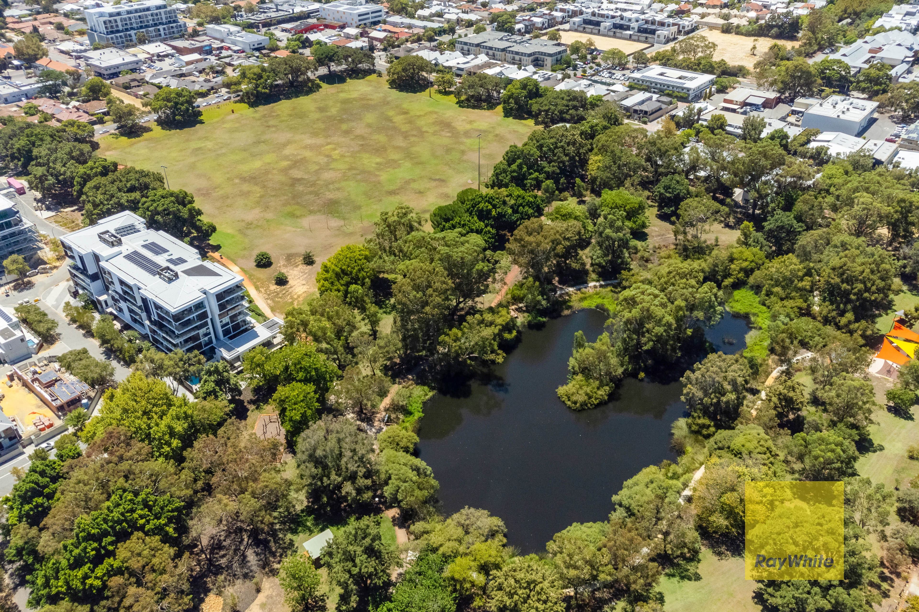 Jolimont WA 6014, Jolimont - Thumbnail 6