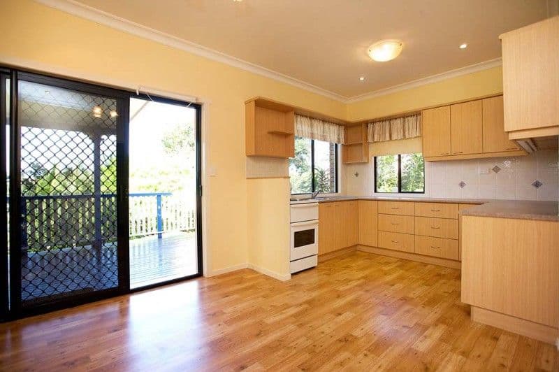 57 Lewin Street, BARDON QLD 4065, Bardon - Thumbnail 2