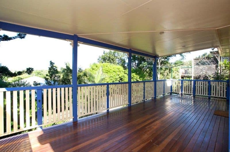 57 Lewin Street, BARDON QLD 4065, Bardon - Thumbnail 4