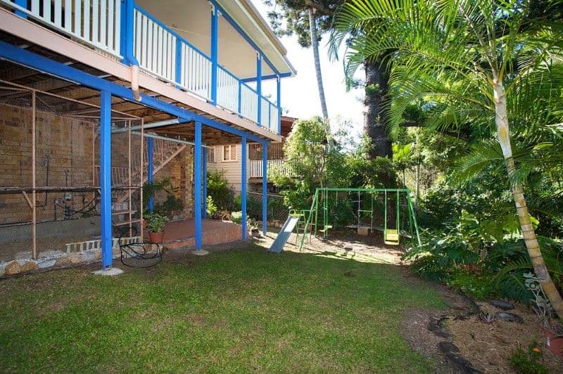57 Lewin Street, BARDON QLD 4065, Bardon - Thumbnail 8