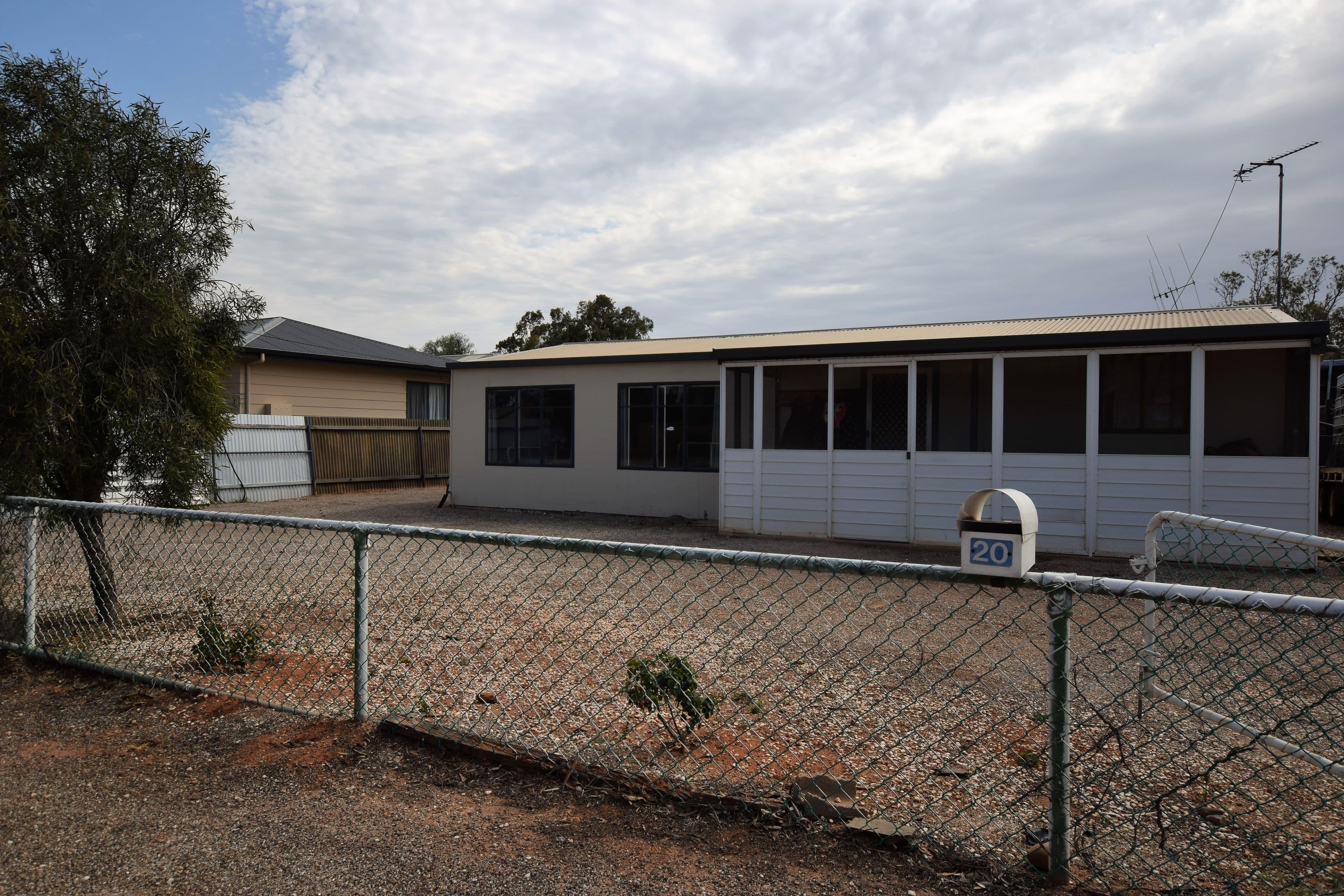 20 Francis Street, Quorn SA 5433, Quorn - Thumbnail 2