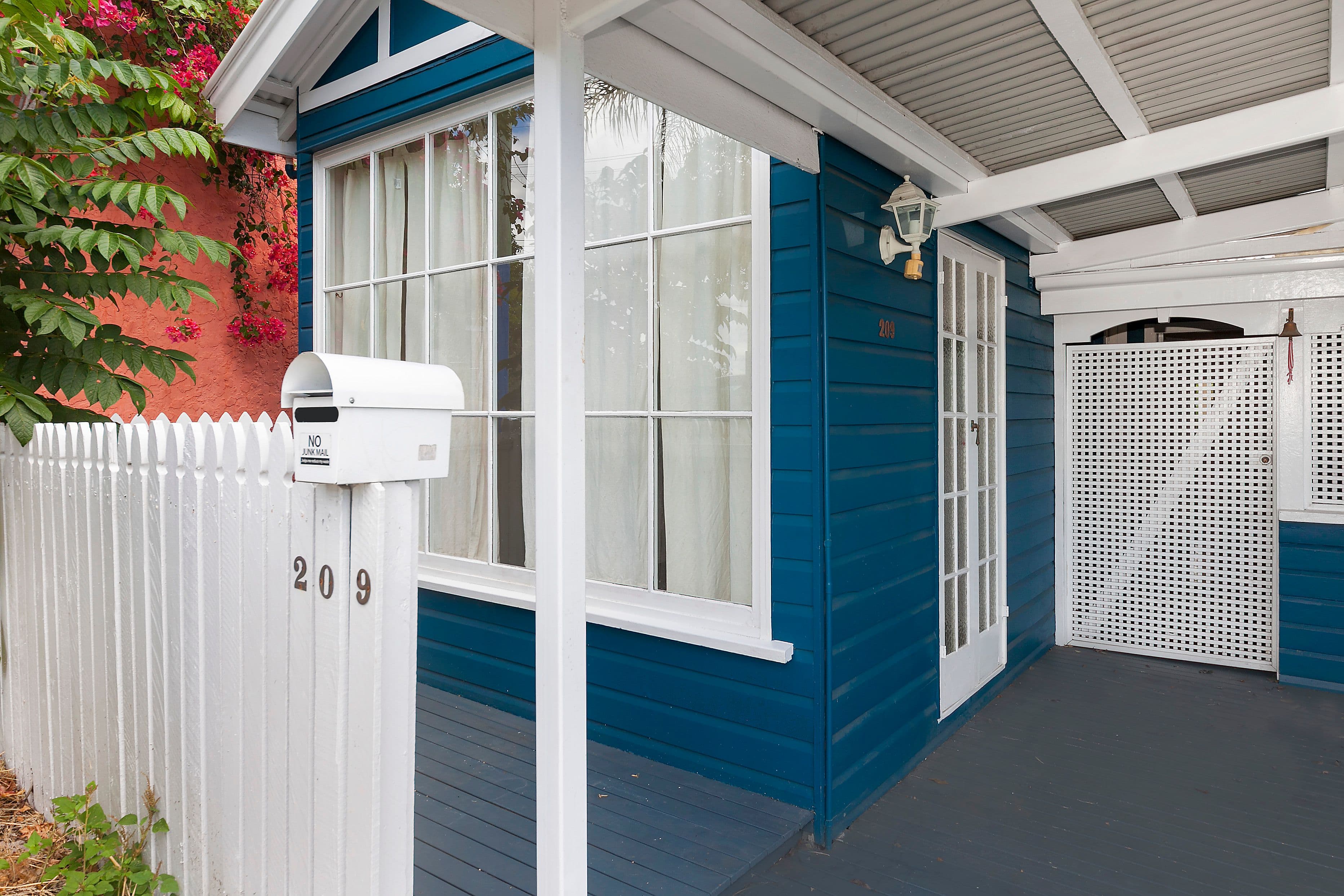 209 Latrobe Terrace, Paddington QLD 4064, Paddington - Image 1