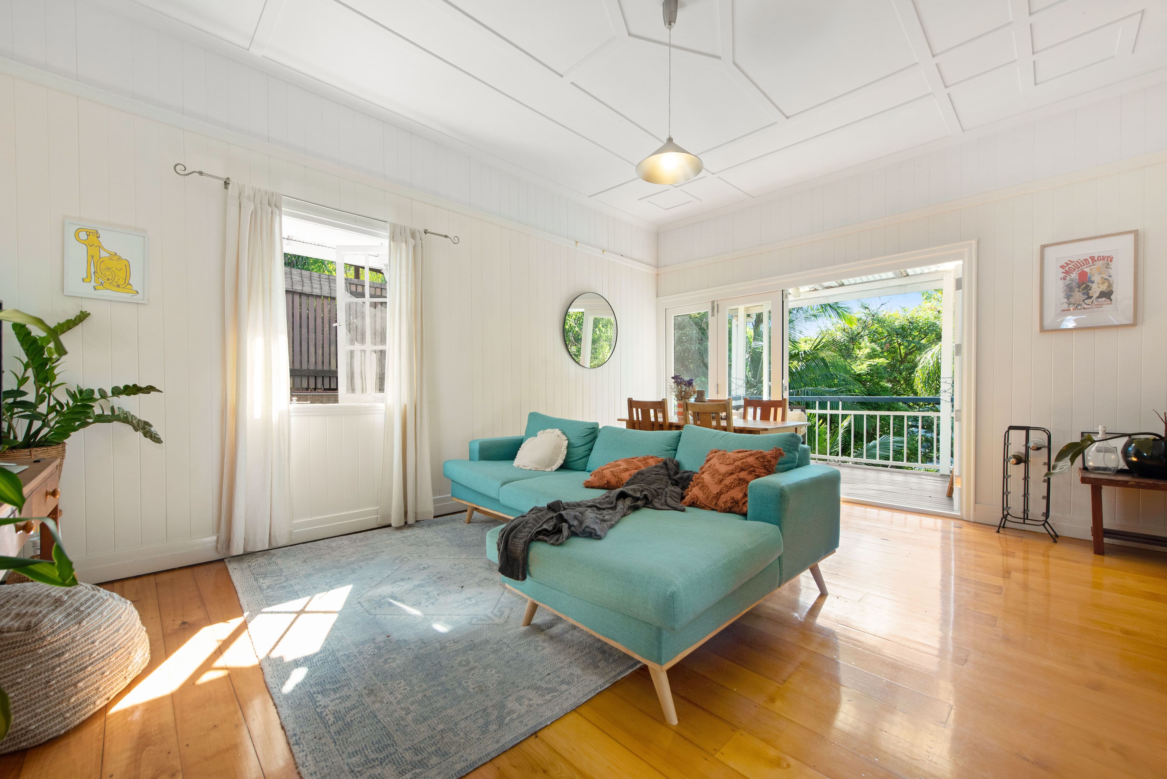 209 Latrobe Terrace, Paddington QLD 4064, Paddington - Thumbnail 4