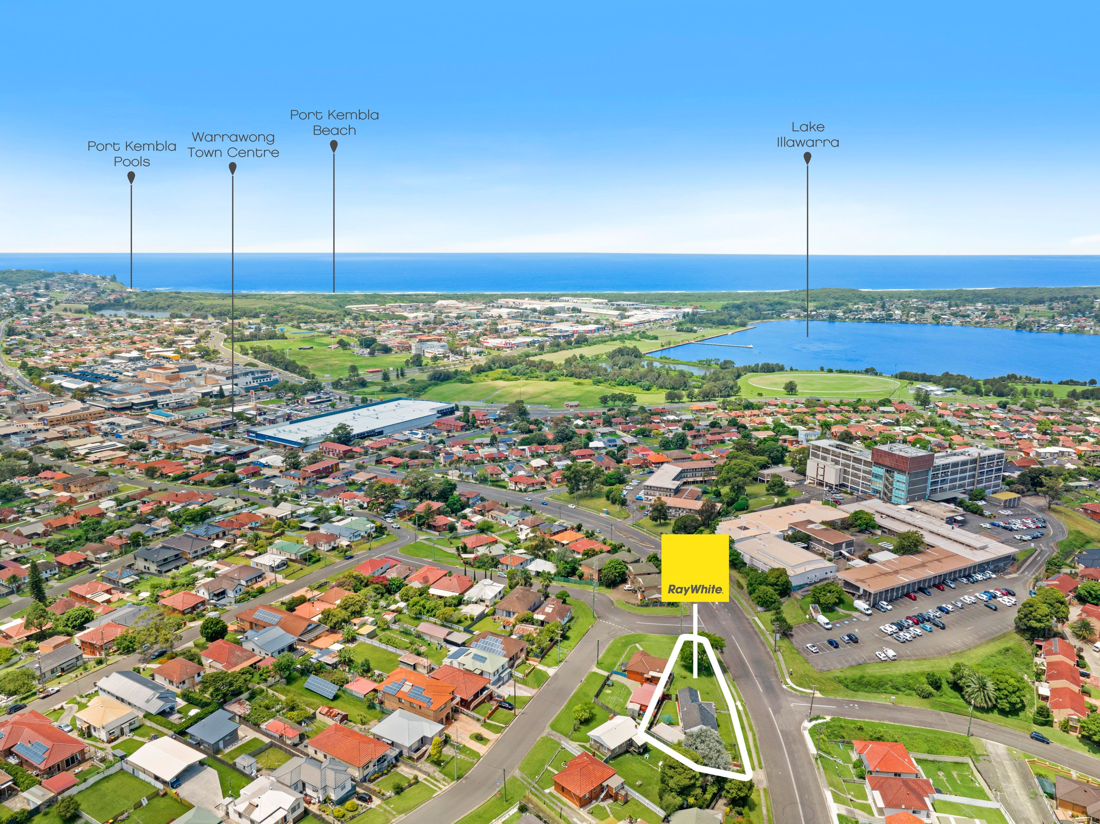 56 Greene Street, Warrawong NSW 2502, Warrawong - Thumbnail 2