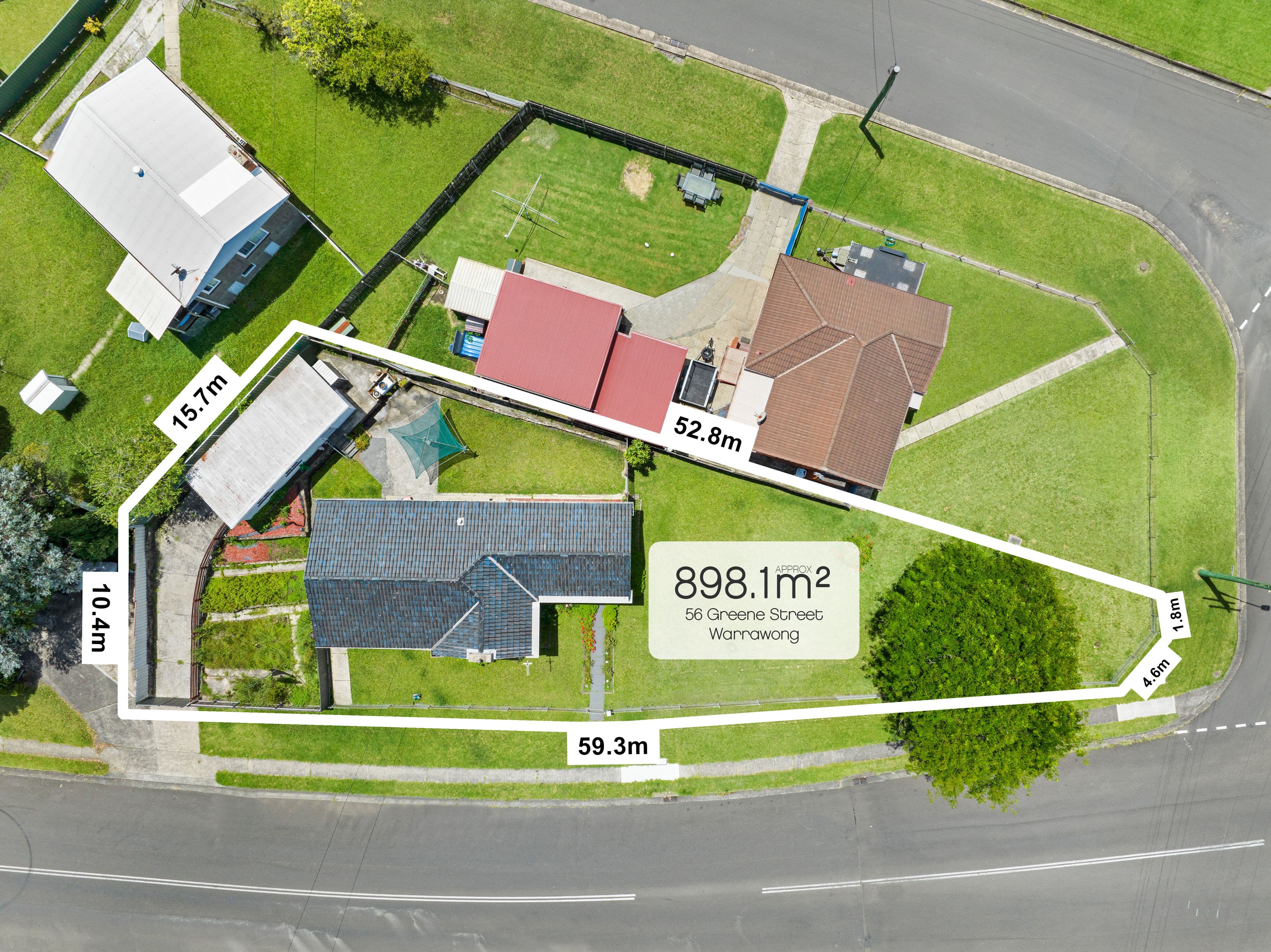 56 Greene Street, Warrawong NSW 2502, Warrawong - Thumbnail 3