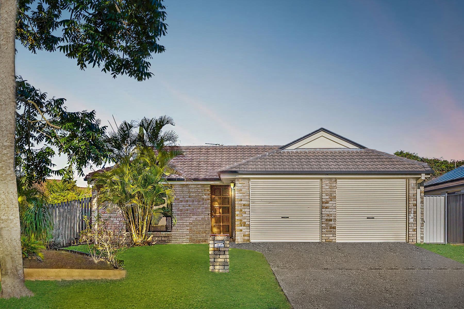 6 Pidgeon Boulevard, Crestmead QLD 4132, Crestmead - Image 1