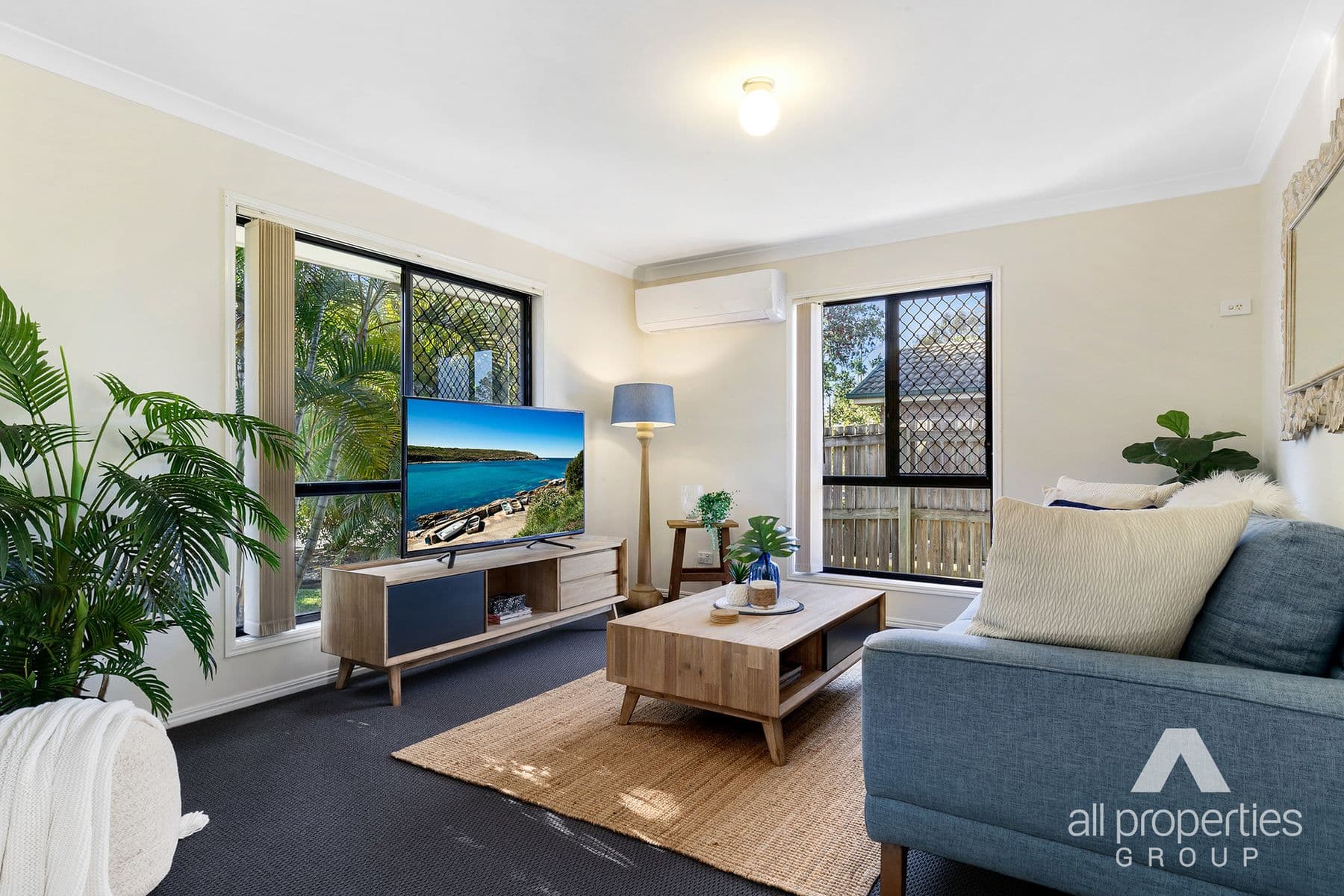 6 Pidgeon Boulevard, Crestmead QLD 4132, Crestmead - Thumbnail 2