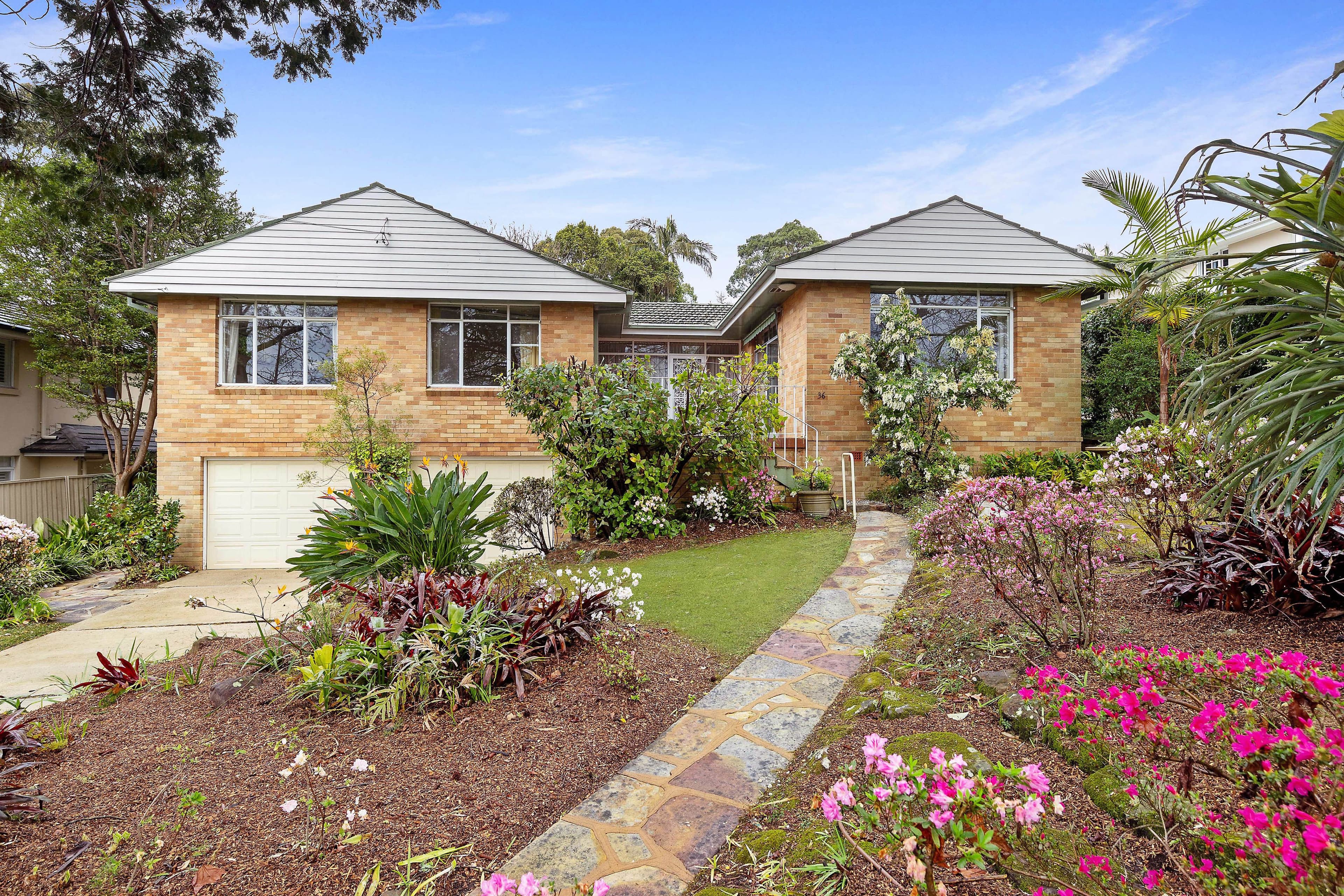 36 Greendale Avenue, Pymble NSW 2073, Pymble - Image 1