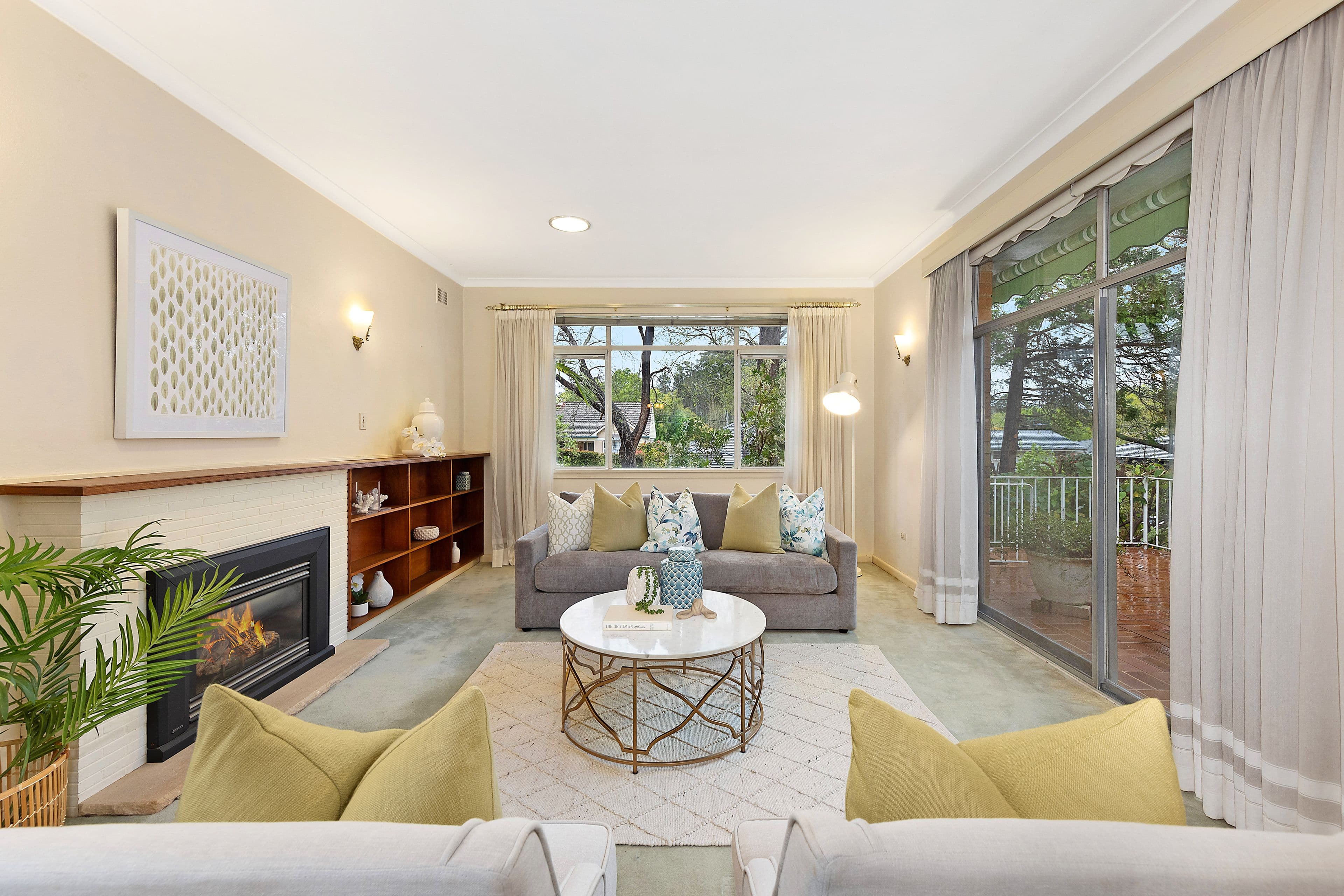 36 Greendale Avenue, Pymble NSW 2073, Pymble - Thumbnail 2