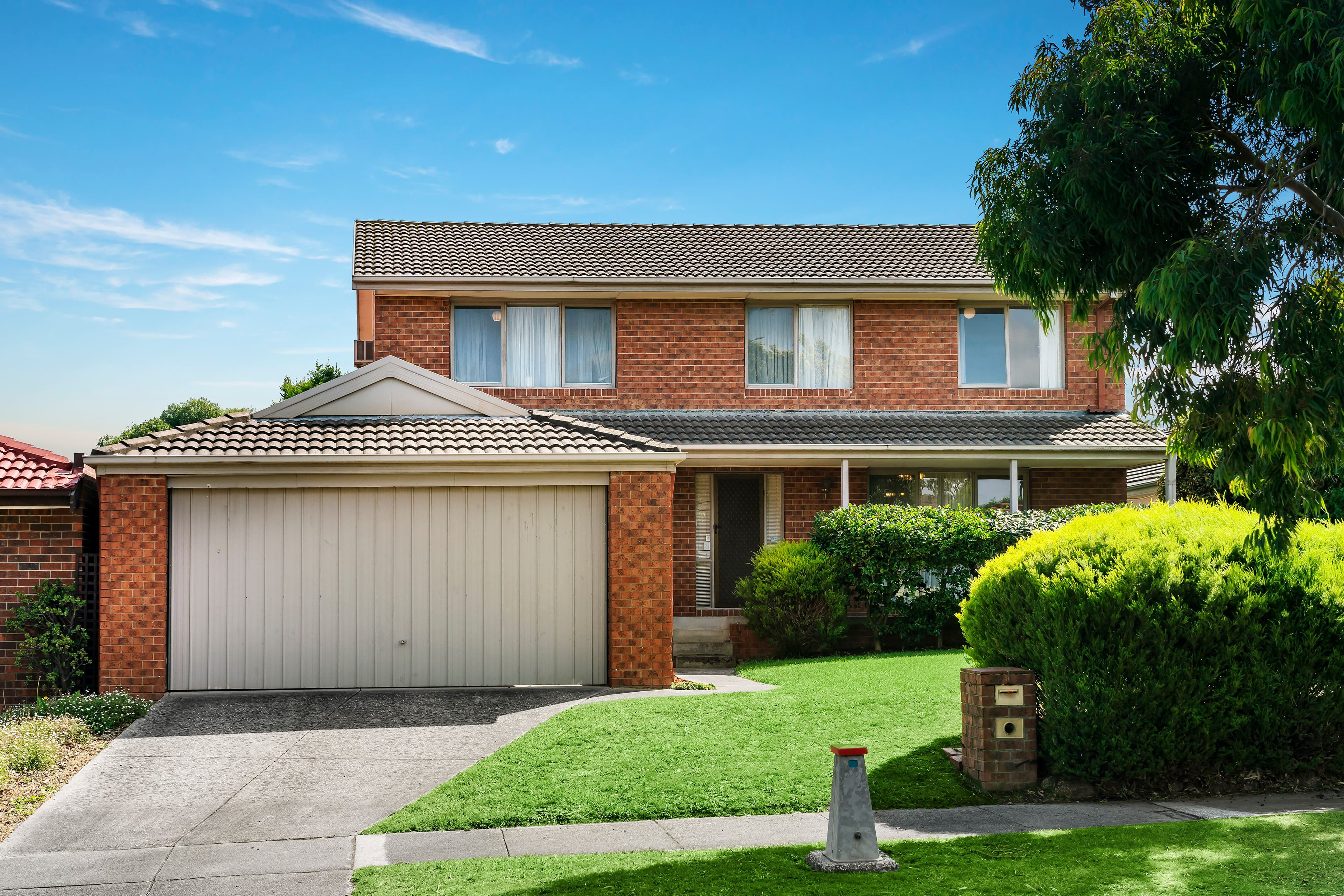 17 Fernbrook Rise, Knoxfield VIC 3180, Knoxfield - Image 1