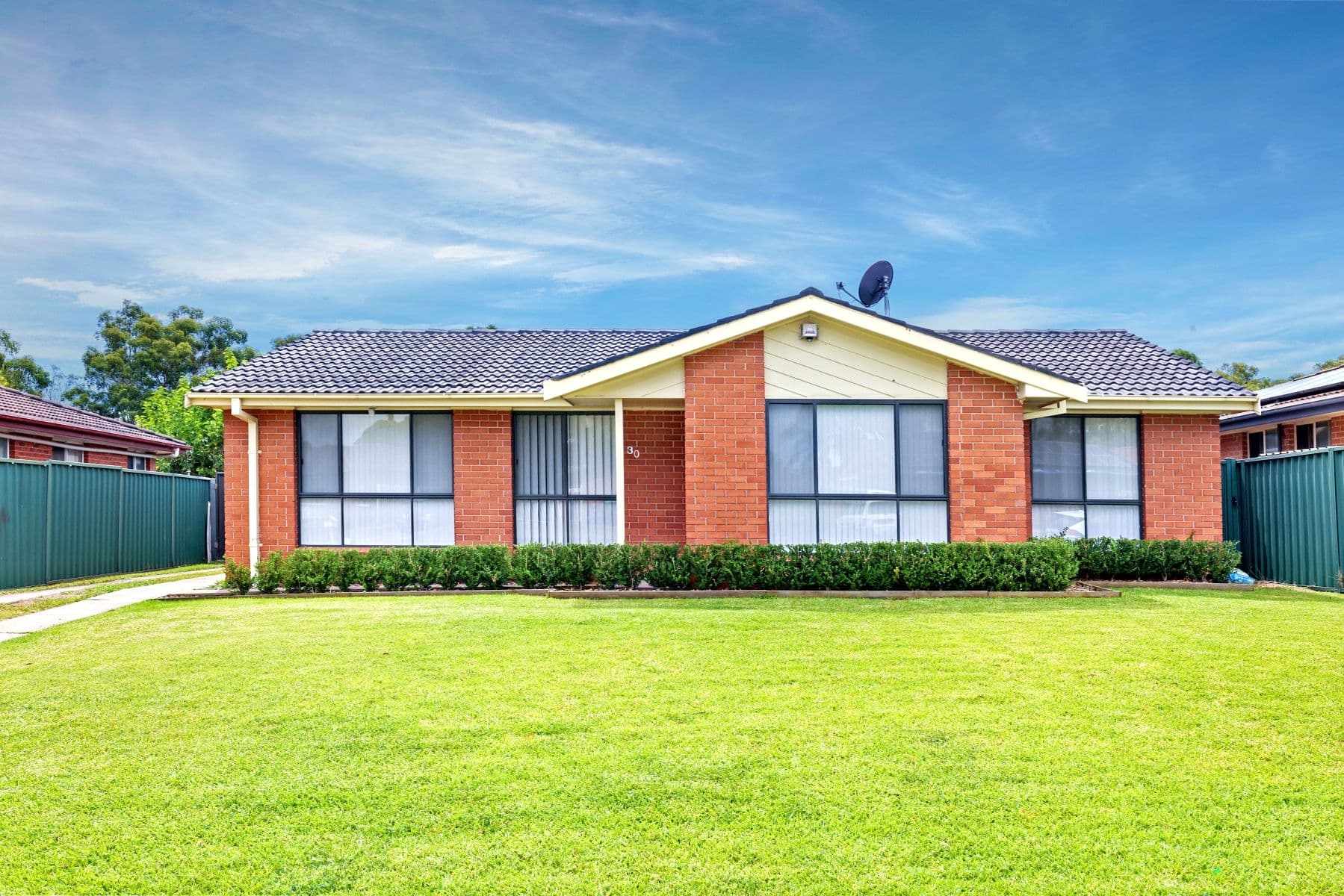 30 Goldmark Crescent, Cranebrook NSW 2749, Cranebrook - Thumbnail 2