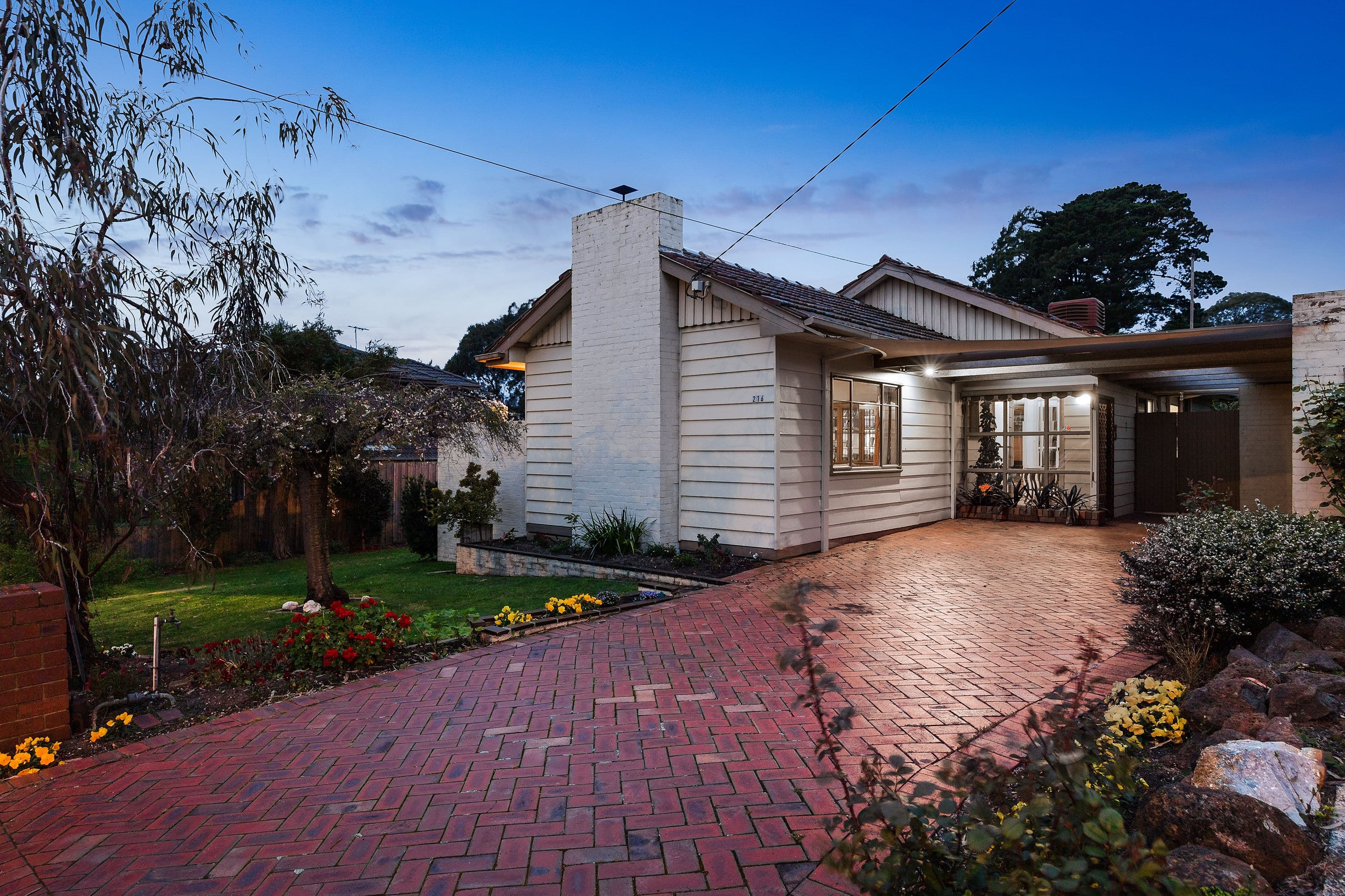 216 Stephensons Road, Mount Waverley VIC 3149, Mount Waverley - Thumbnail 2