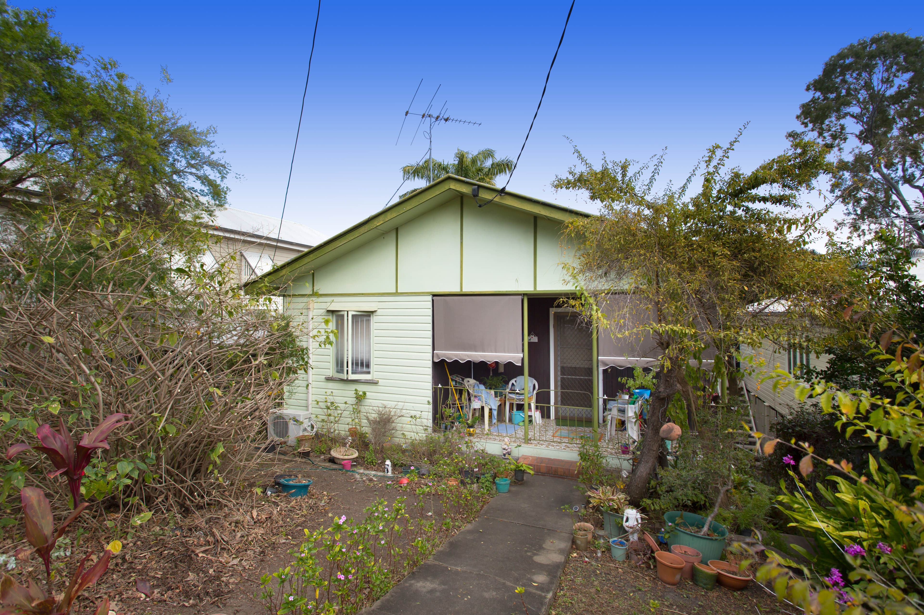 11 Edith Terrace, Red Hill QLD 4059, Red Hill - Image 1
