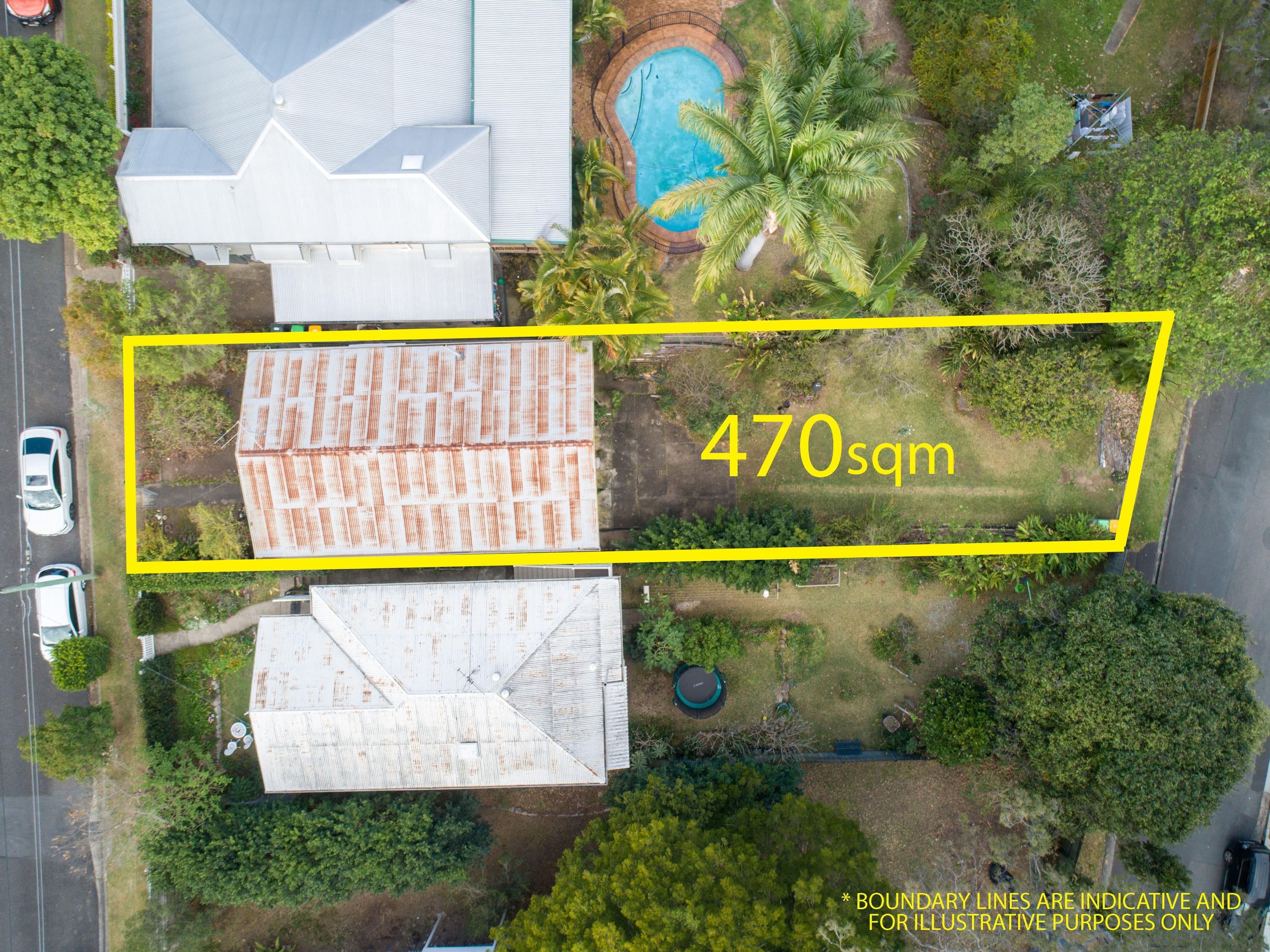11 Edith Terrace, Red Hill QLD 4059, Red Hill - Thumbnail 2
