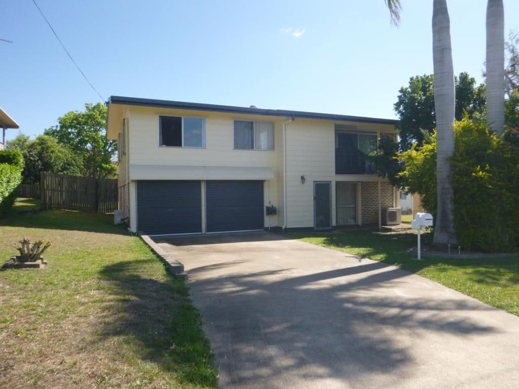 21 Hillcrest Avenue, MARYBOROUGH QLD 4650, Maryborough - Image 1