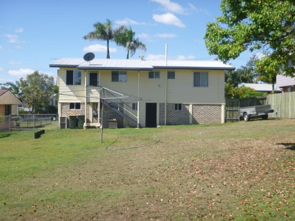21 Hillcrest Avenue, MARYBOROUGH QLD 4650, Maryborough - Thumbnail 2