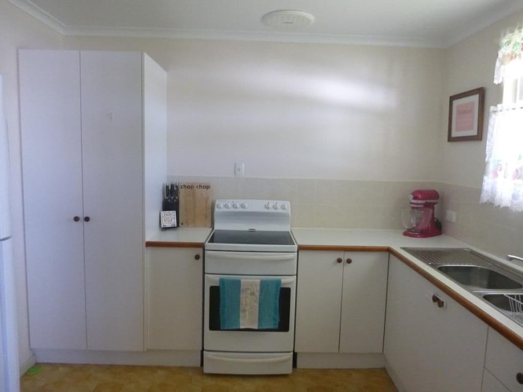 21 Hillcrest Avenue, MARYBOROUGH QLD 4650, Maryborough - Thumbnail 5