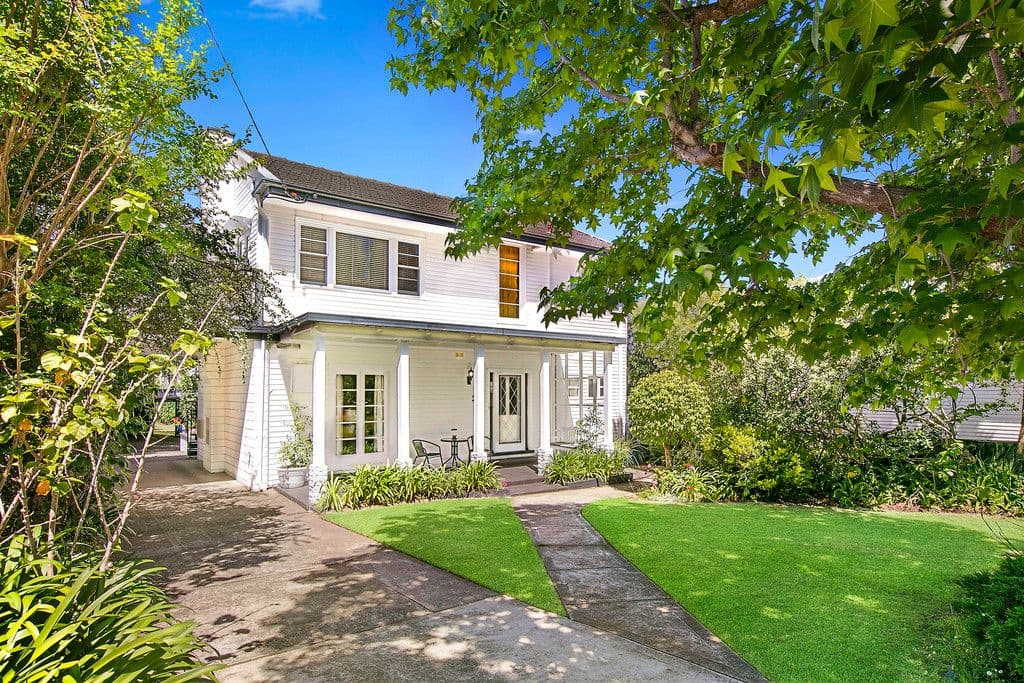 21 Horning Parade, Manly Vale NSW 2093, Manly Vale - Image 1