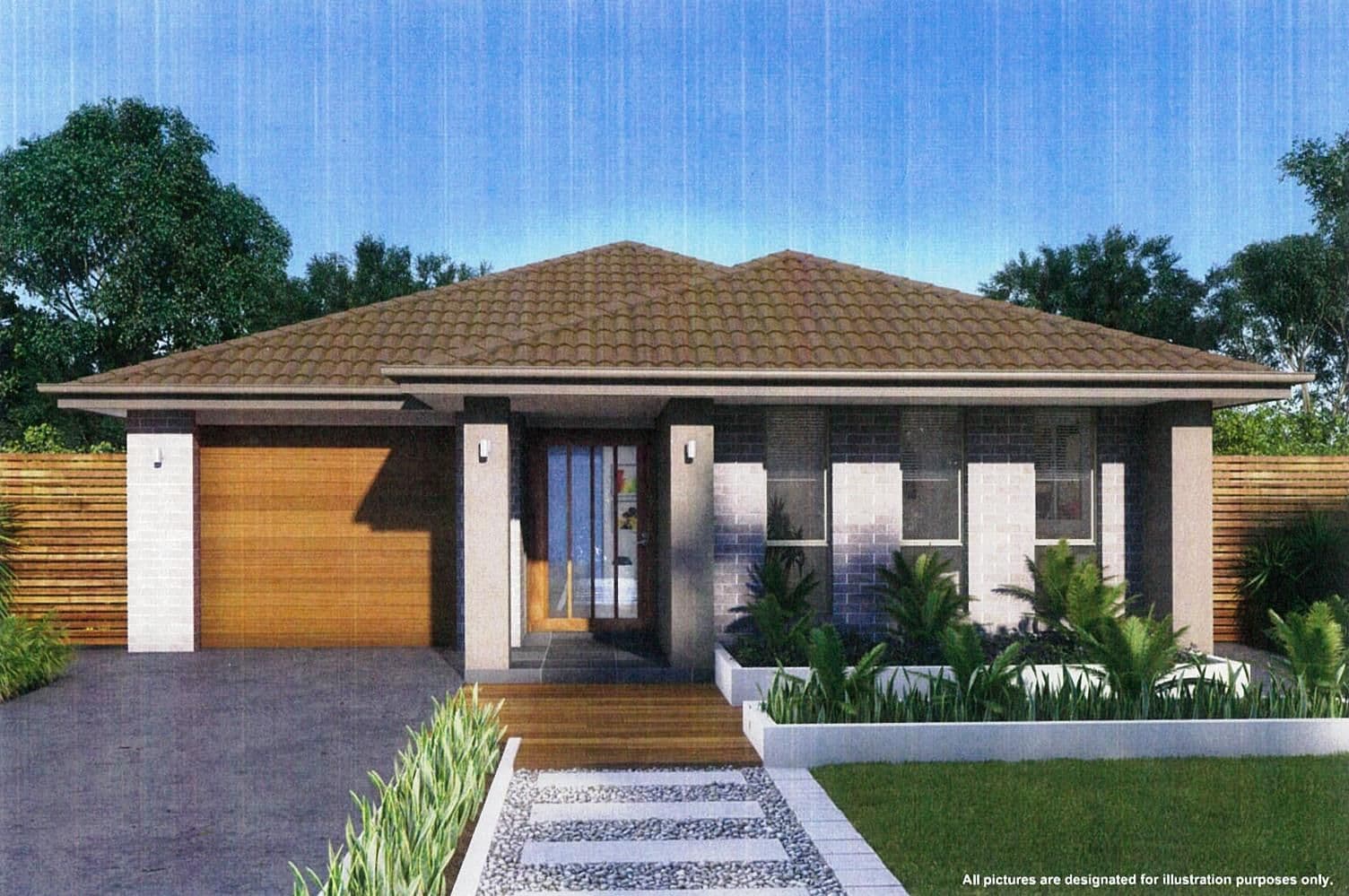 Lot 139 Myall Street, Gregory Hills NSW 2557, Gregory Hills - Image 1