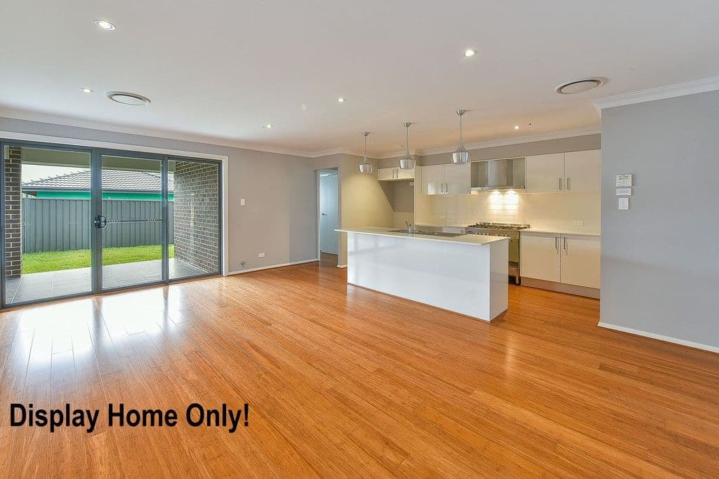Lot 139 Myall Street, Gregory Hills NSW 2557, Gregory Hills - Thumbnail 3