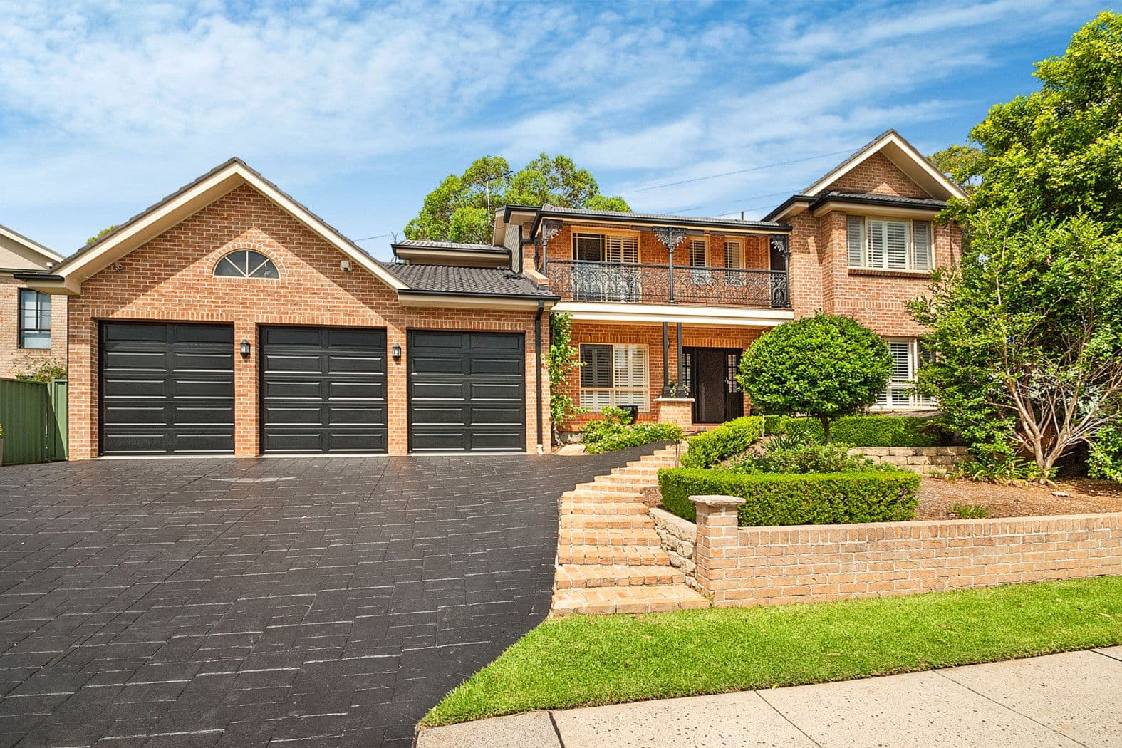 59 Thomas Mitchell Drive, Barden Ridge NSW 2234, Barden Ridge - Thumbnail 2