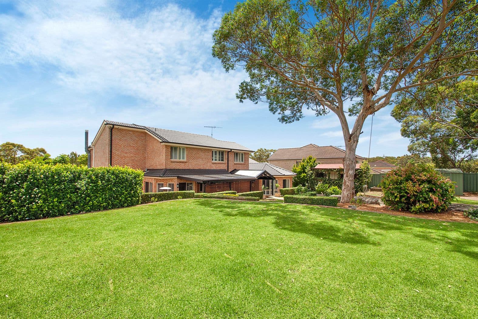 59 Thomas Mitchell Drive, Barden Ridge NSW 2234, Barden Ridge - Thumbnail 3