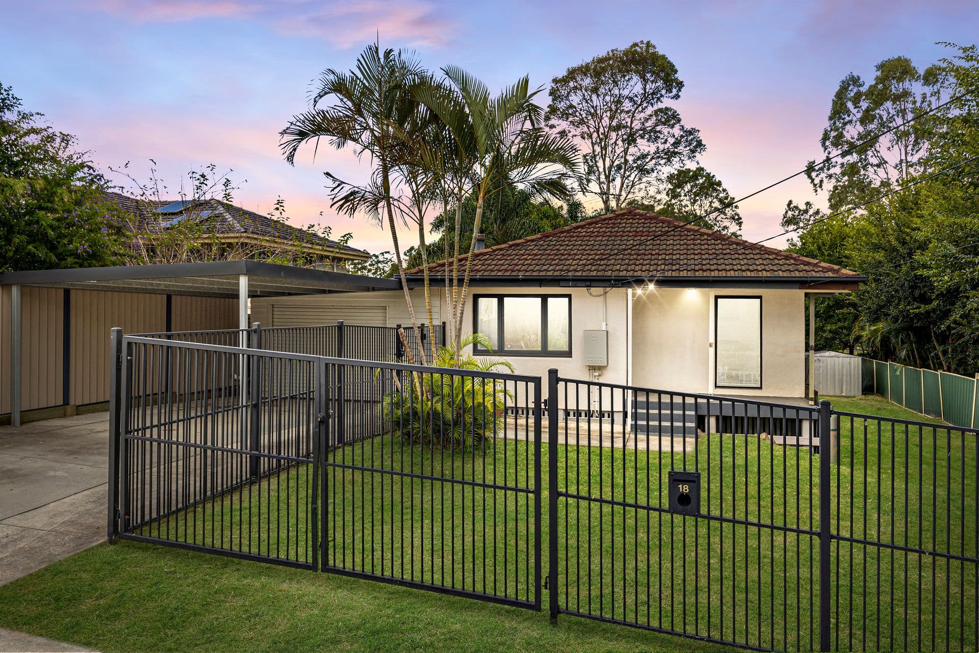 18 Barry Street, Slacks Creek QLD 4127, Slacks Creek - Image 1