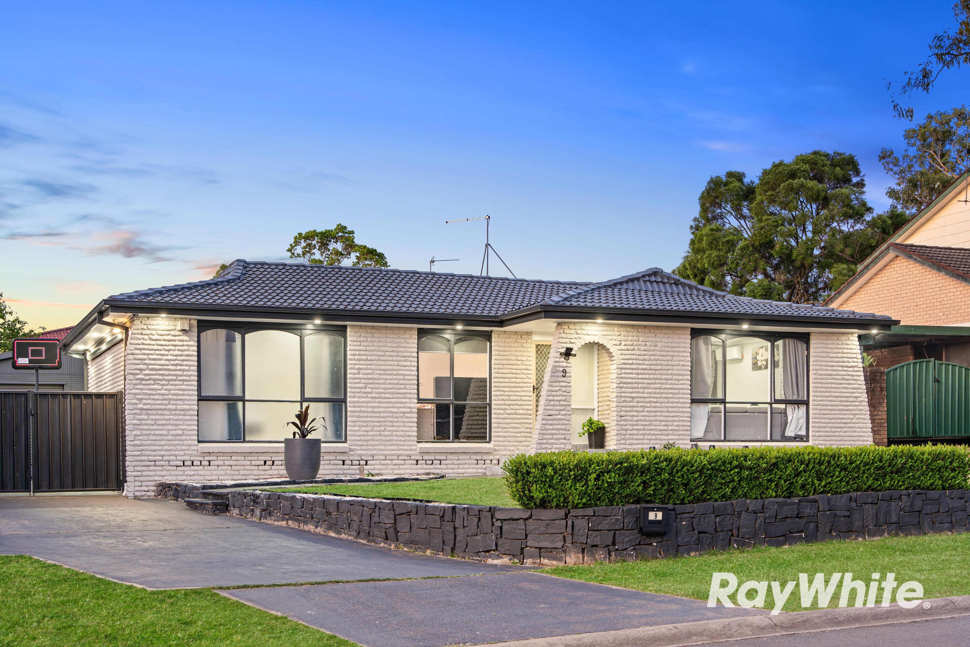 9 Ibis Place, St Clair NSW 2759, St Clair - Image 1