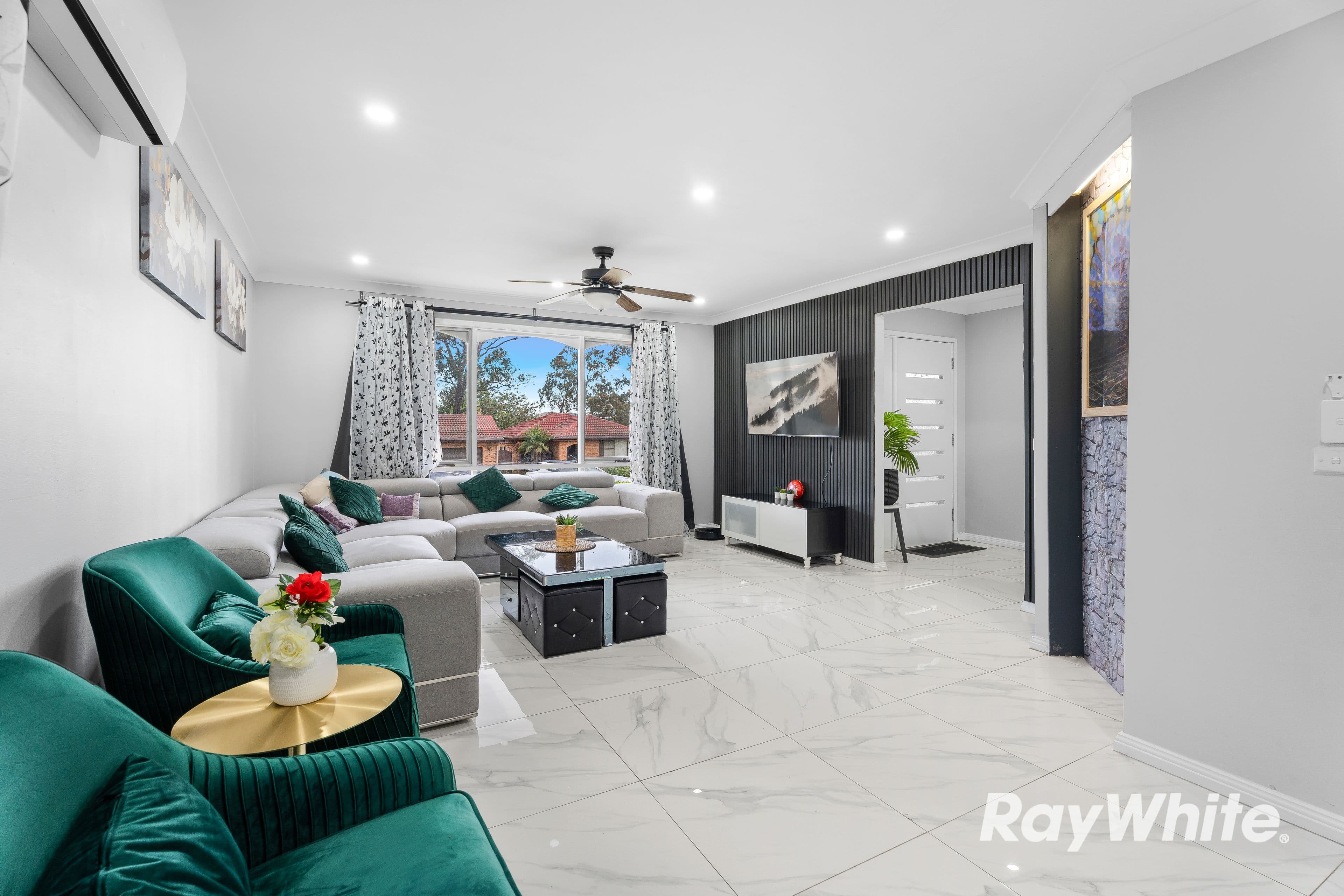 9 Ibis Place, St Clair NSW 2759, St Clair - Thumbnail 4
