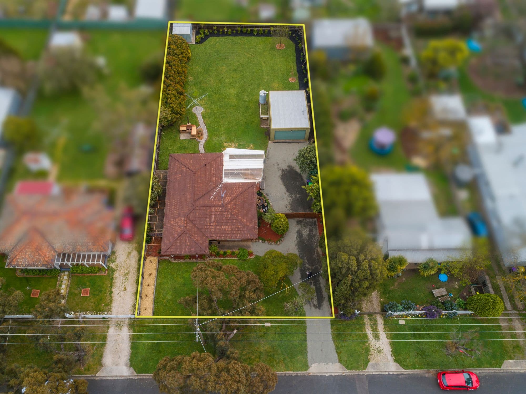 11 Warren Street, Kyneton VIC 3444, Kyneton - Thumbnail 3