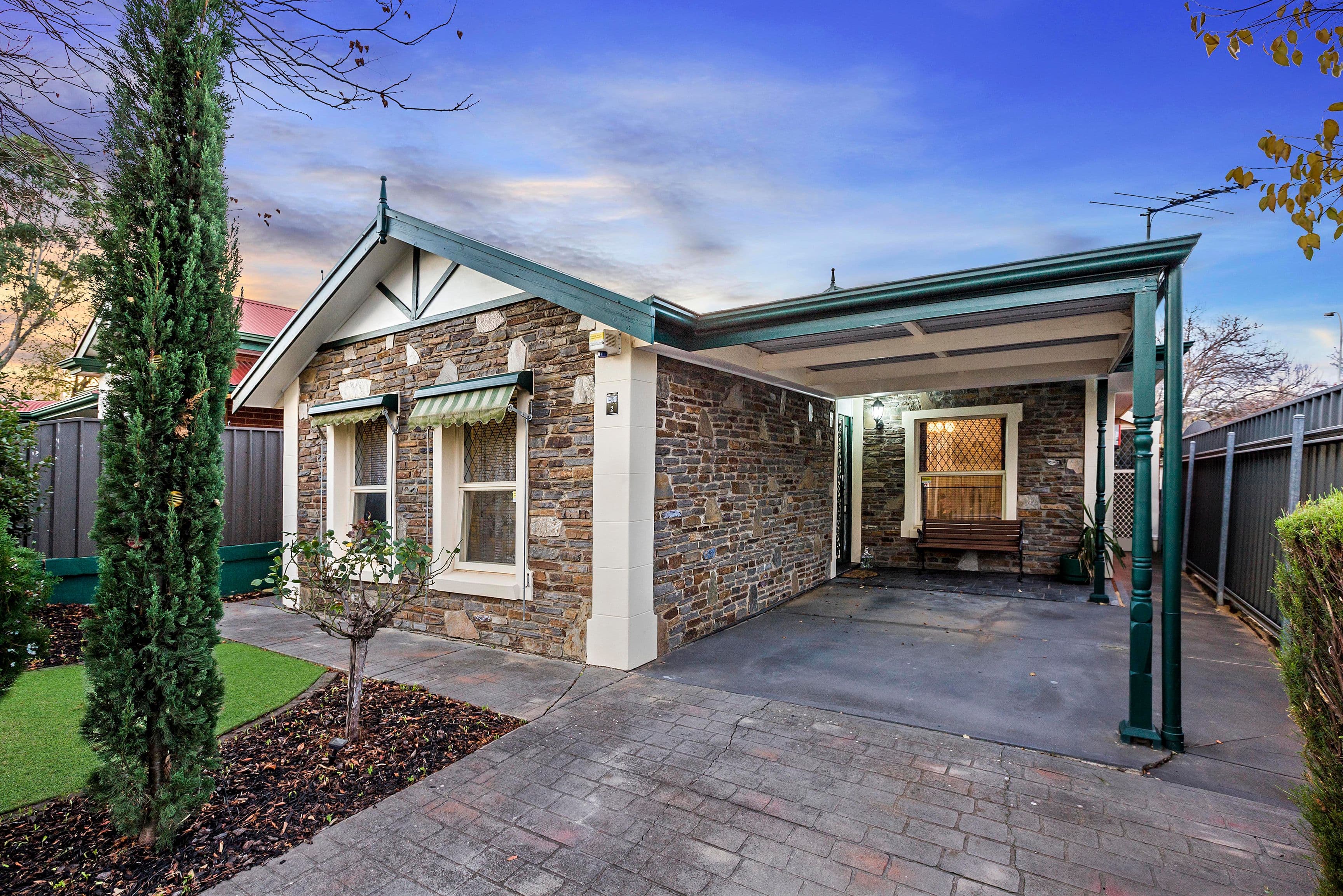 2 Tamdhu Court, Greenwith SA 5125, Greenwith - Image 1