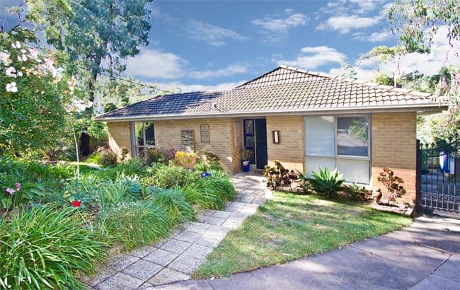 9 Kylie Place, MONTMORENCY VIC 3094, Montmorency - Image 1