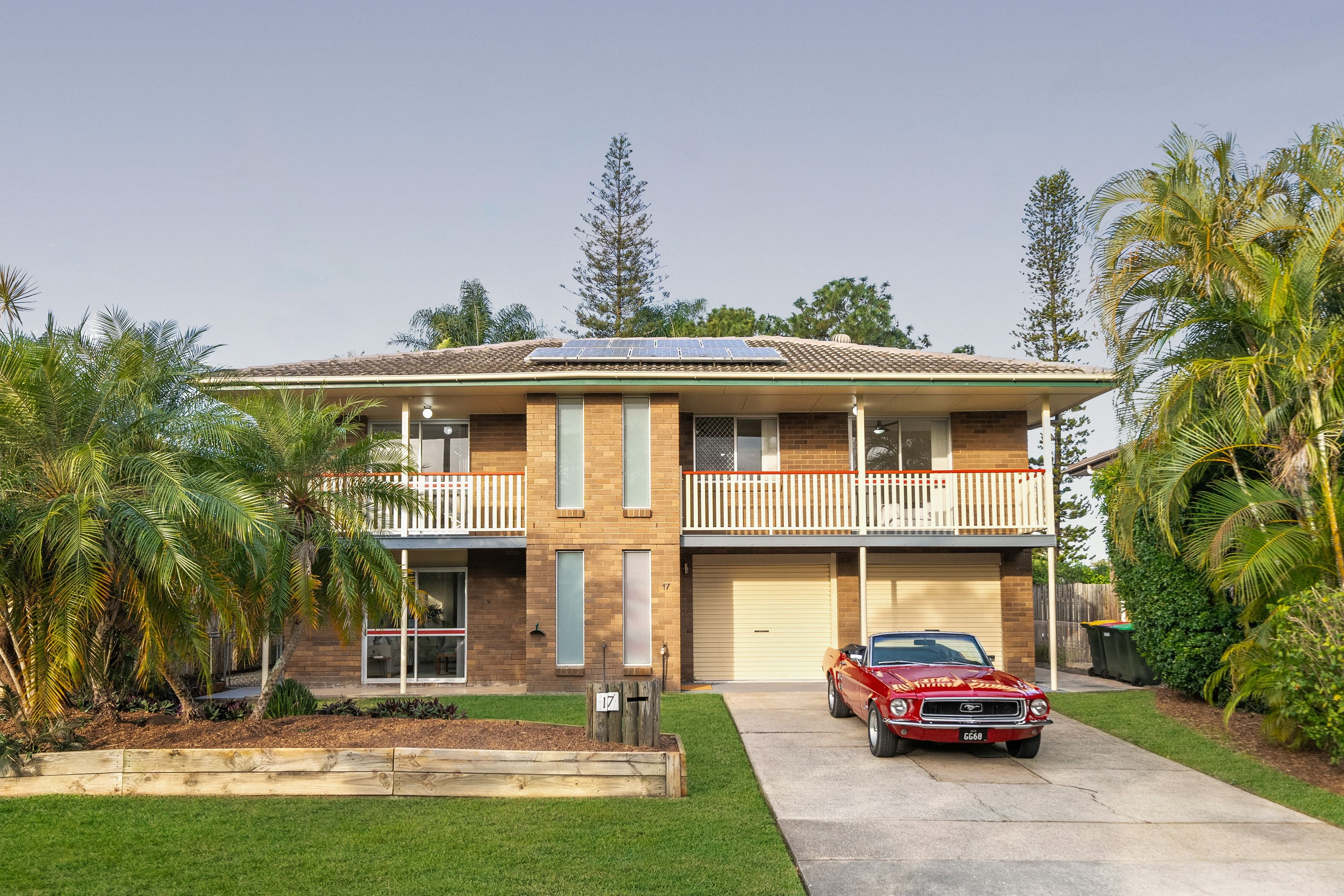 17 Whitcomb Street, Bald Hills QLD 4036, Bald Hills - Image 1