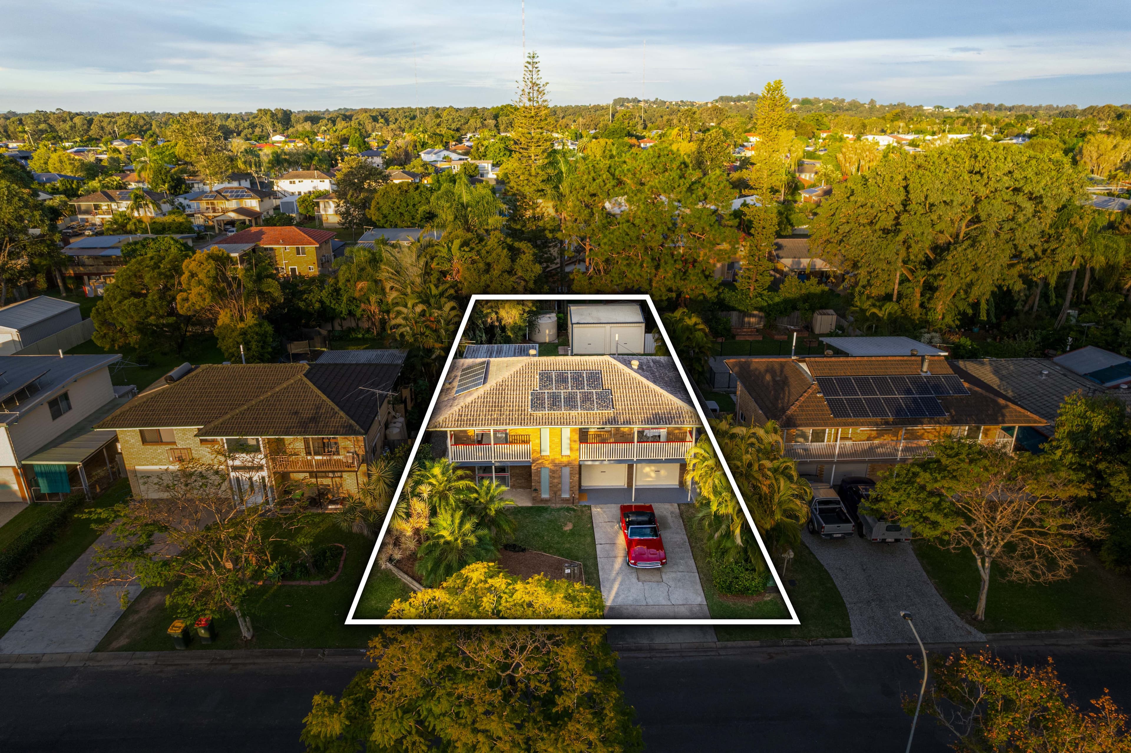 17 Whitcomb Street, Bald Hills QLD 4036, Bald Hills - Thumbnail 2