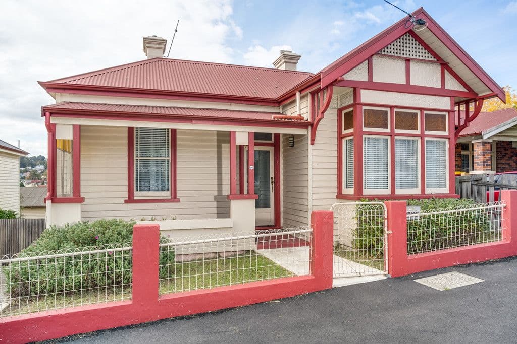 361 Wellington Street, South Launceston TAS 7249, South Launceston - Image 1