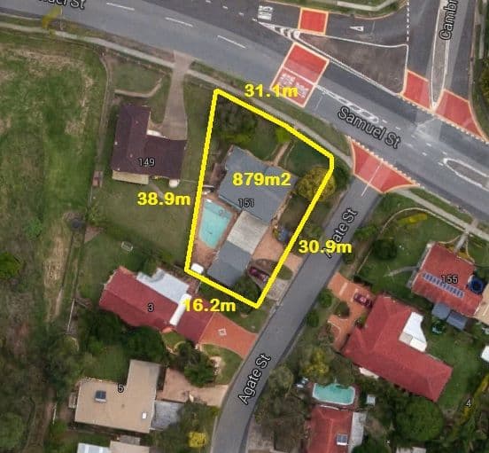 151 Samuel Street, Camp Hill QLD 4152, Camp Hill - Image 1