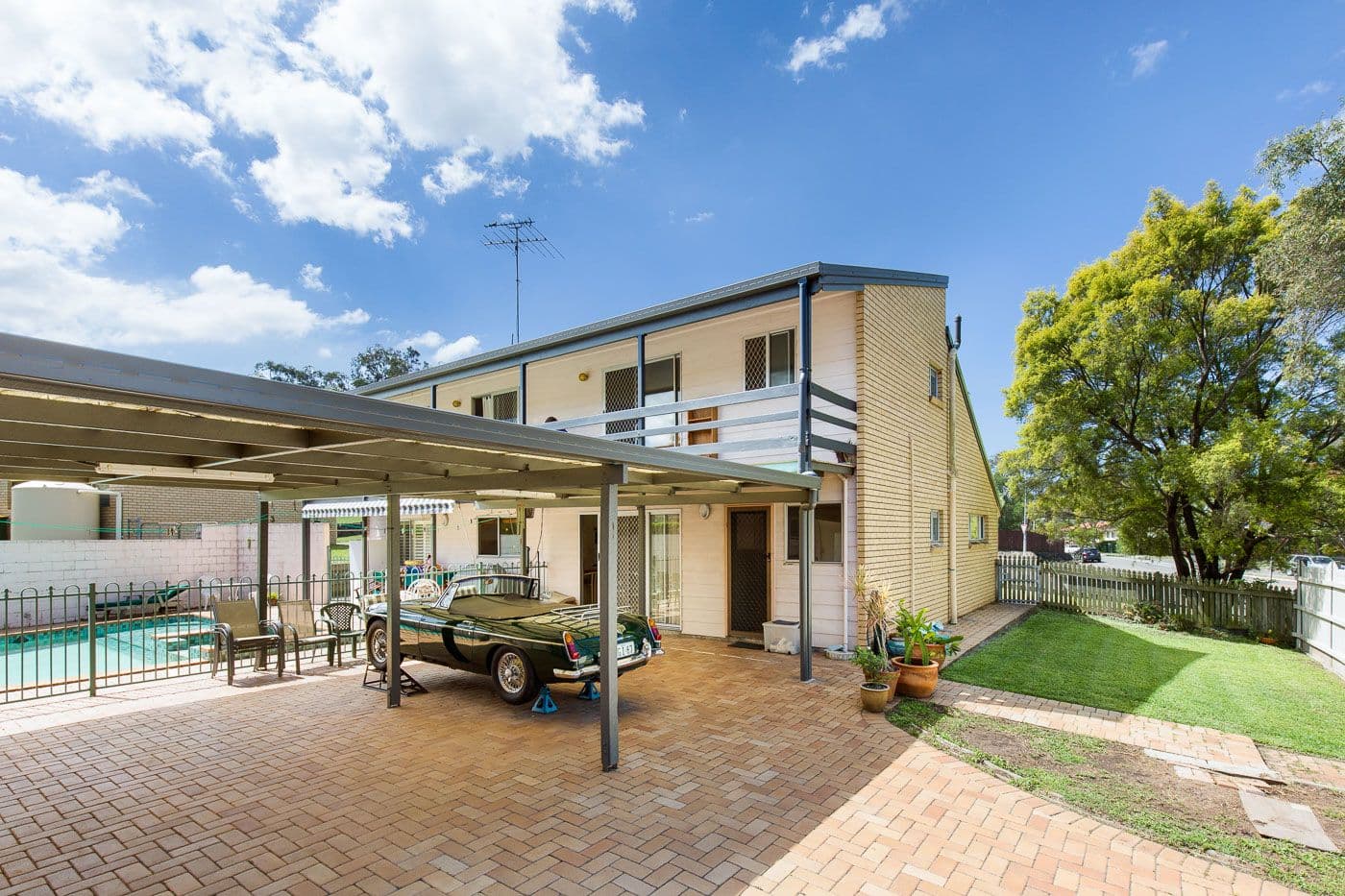 151 Samuel Street, Camp Hill QLD 4152, Camp Hill - Thumbnail 4