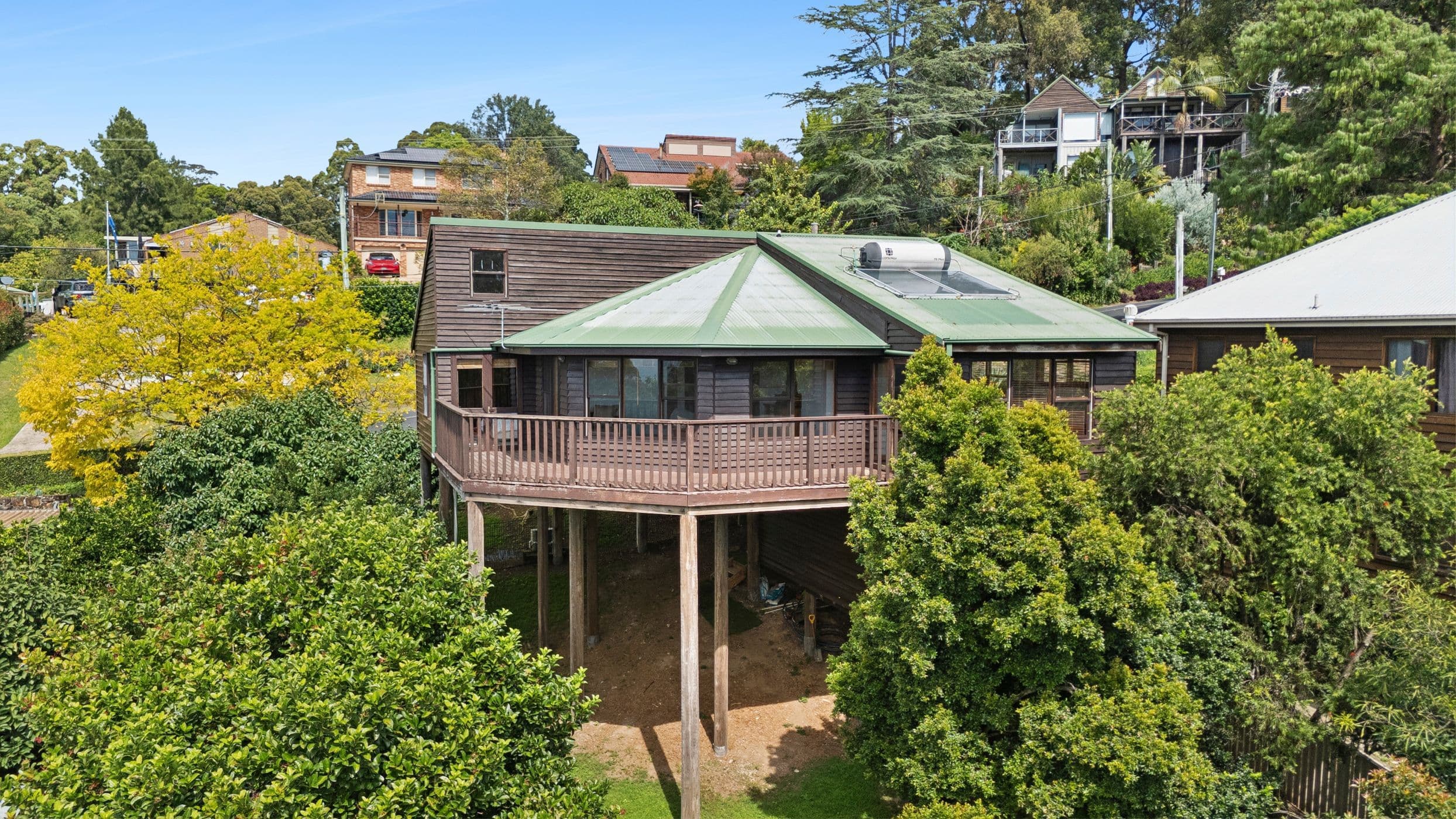26 Wattle Street, Bowen Mountain NSW 2753, Bowen Mountain - Image 1