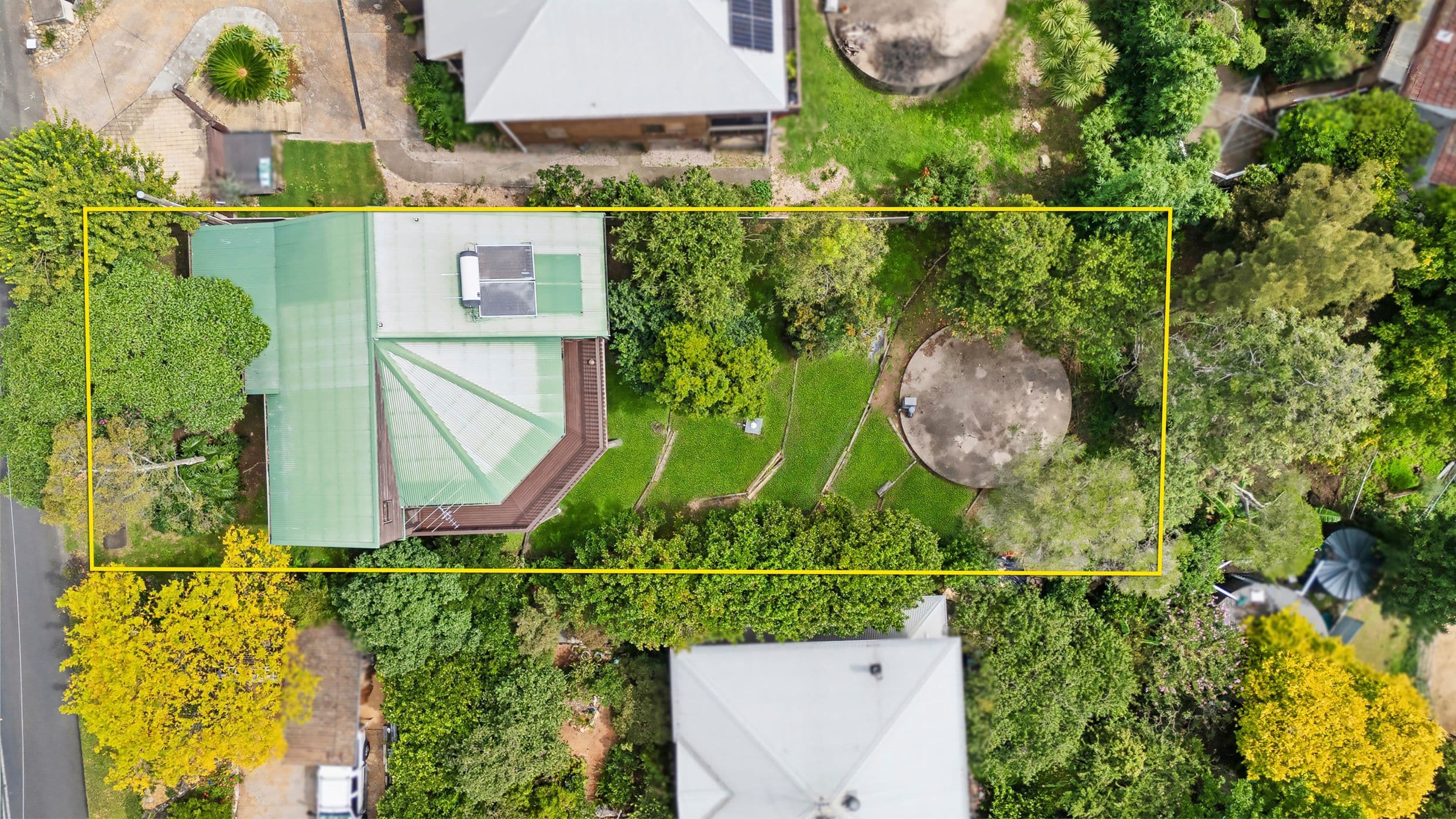 26 Wattle Street, Bowen Mountain NSW 2753, Bowen Mountain - Thumbnail 2