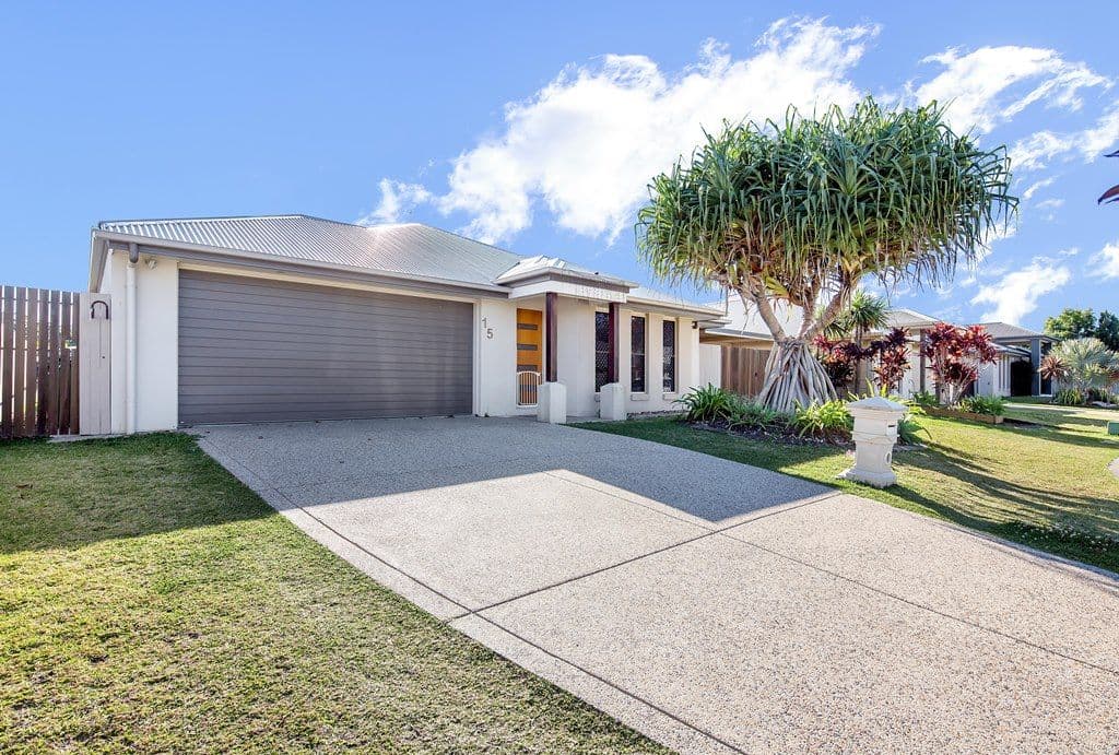 15 Riveroak Way, SIPPY DOWNS QLD 4556, Sippy Downs - Image 1