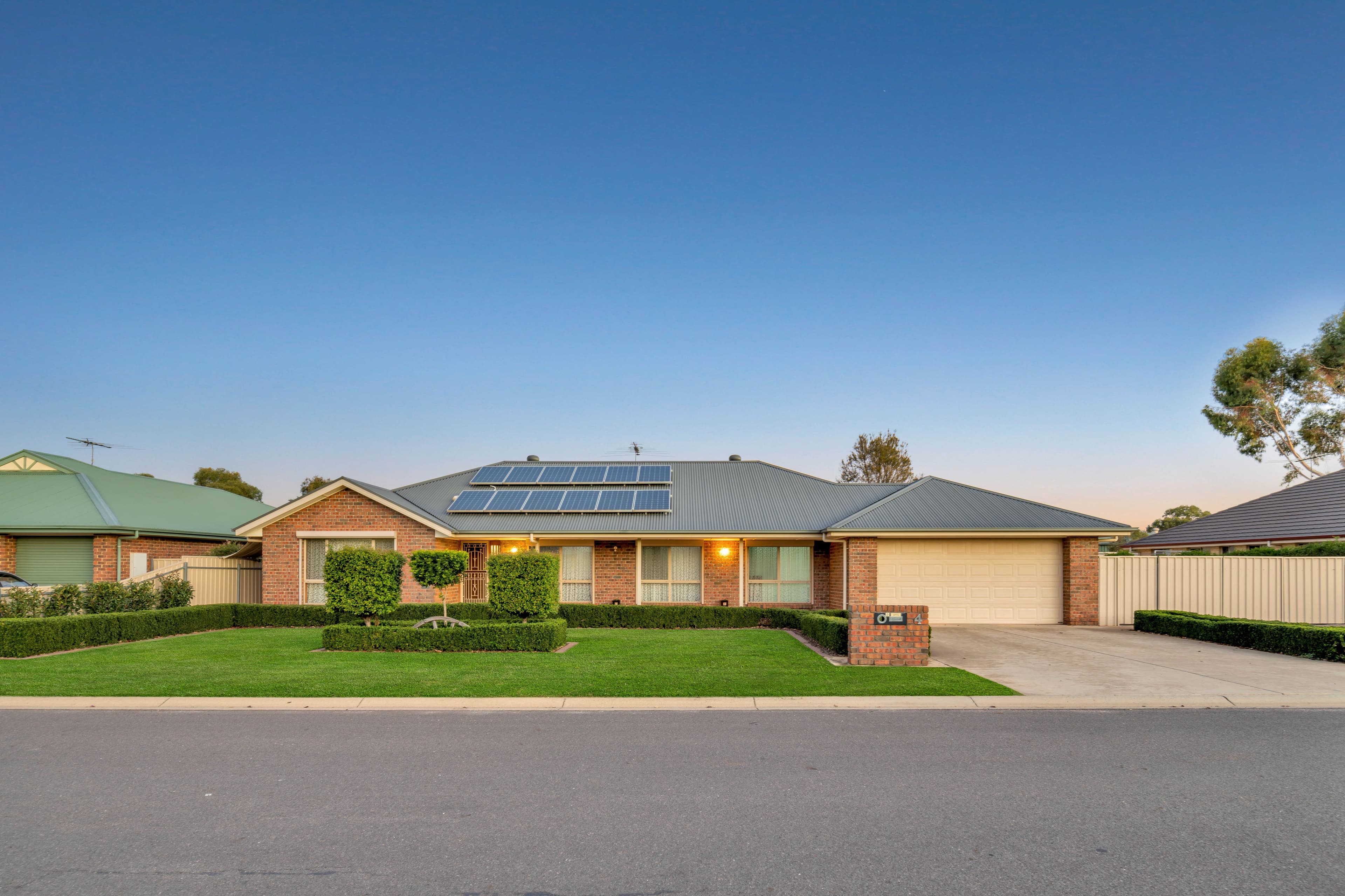 4 Elsie Drive, Strathalbyn SA 5255, Strathalbyn - Image 1