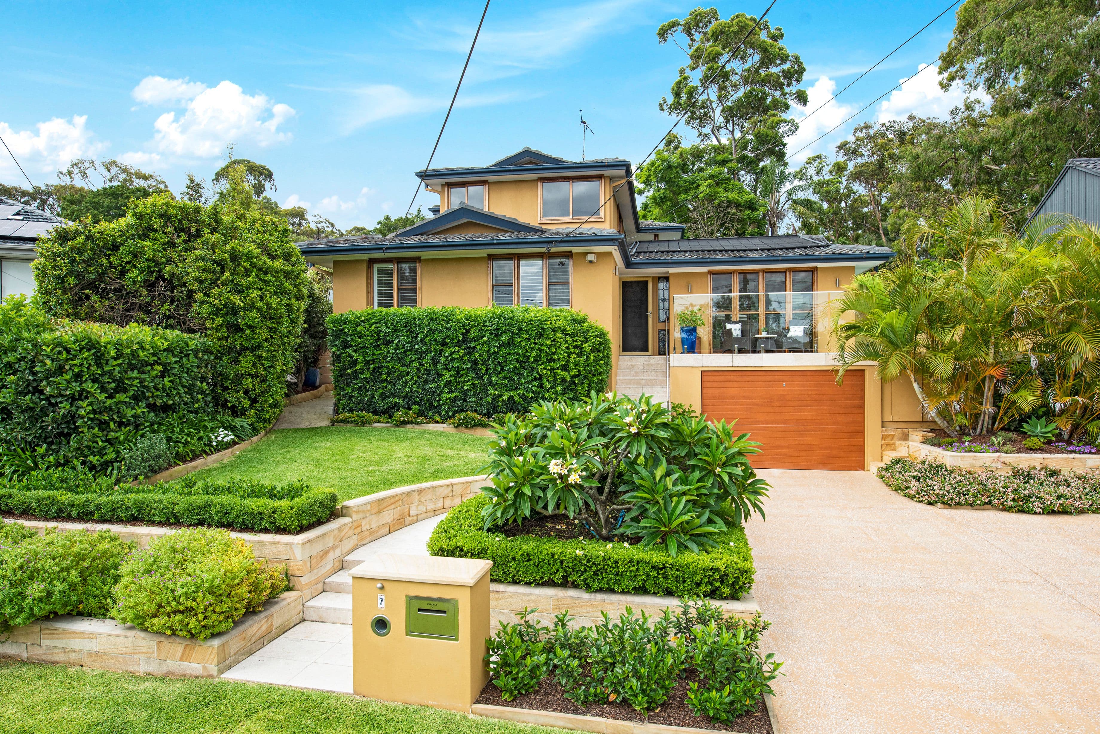 7 Leinster Avenue, Killarney Heights NSW 2087, Killarney Heights - Image 1