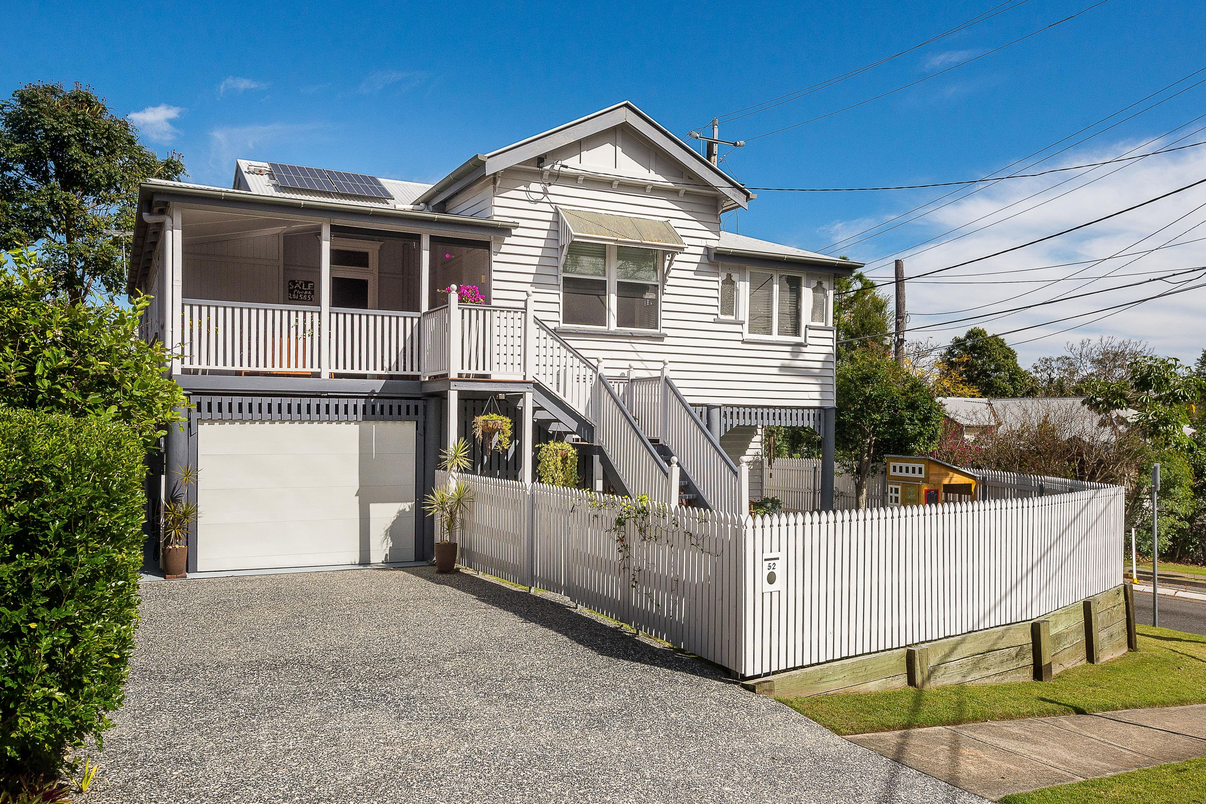 52 Clyde Road, Kelvin Grove QLD 4059, Kelvin Grove - Image 1