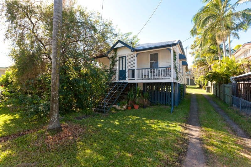 43 Coutts, BULIMBA QLD 4171, Bulimba - Image 1