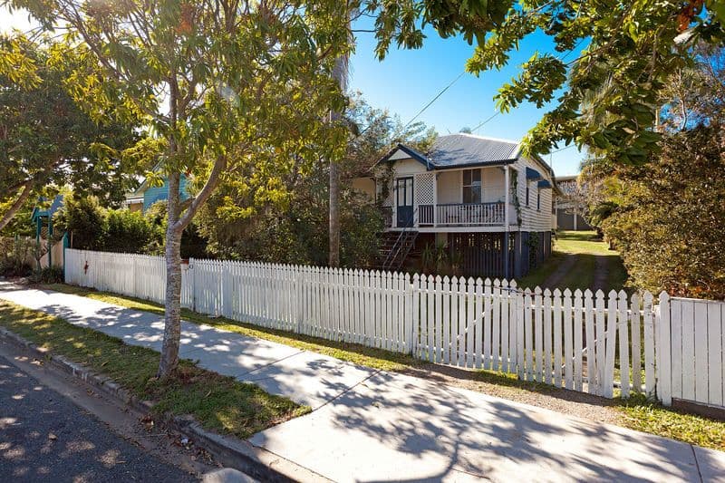 43 Coutts, BULIMBA QLD 4171, Bulimba - Thumbnail 4